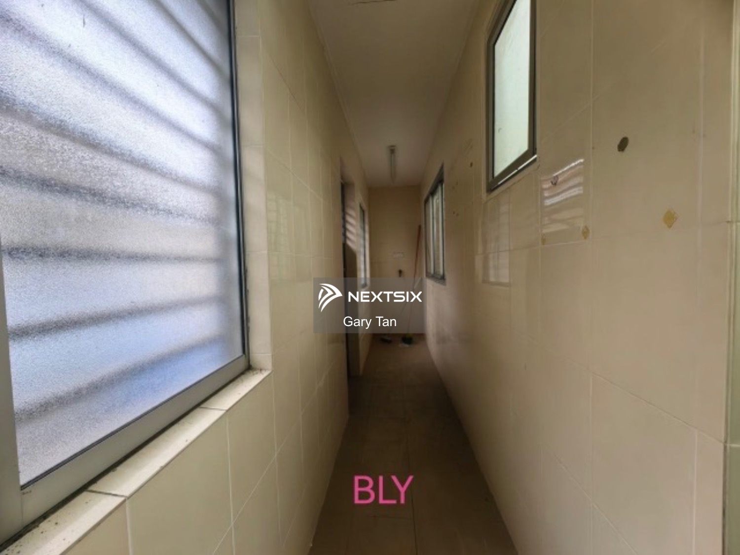 1-sty Terrace/Link House For Sale in Bandar Bukit Raja Selangor - Image 5