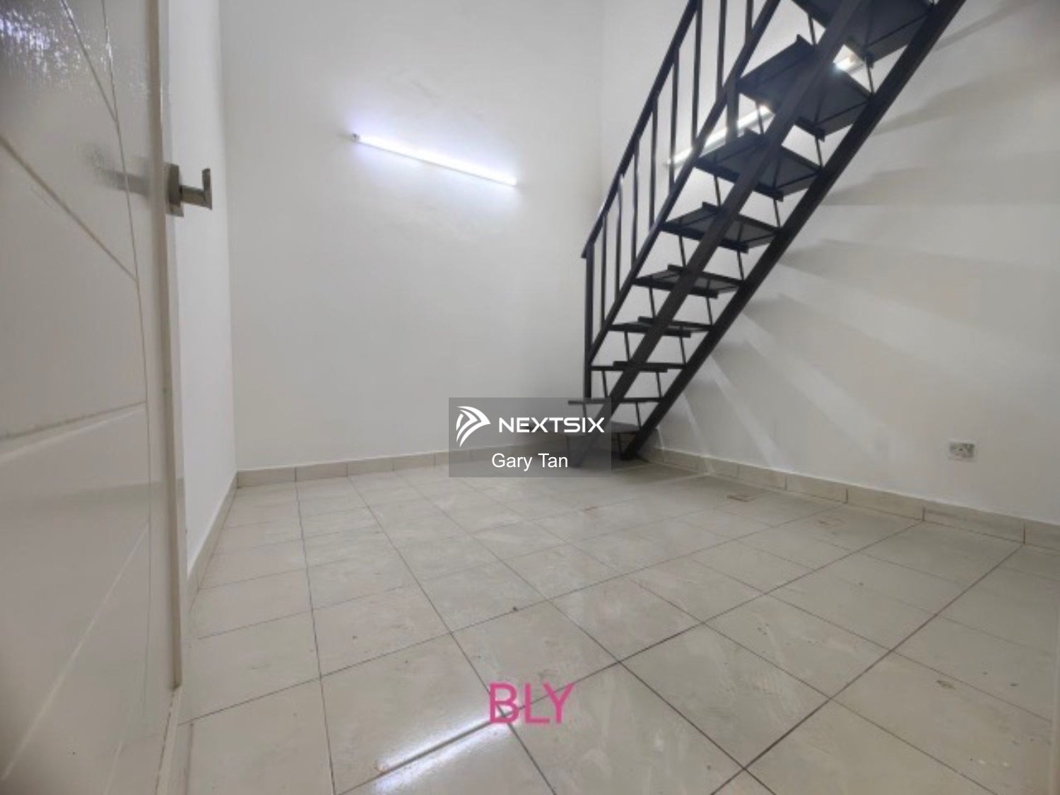 1-sty Terrace/Link House For Sale in Bandar Bukit Raja Selangor - Image 6