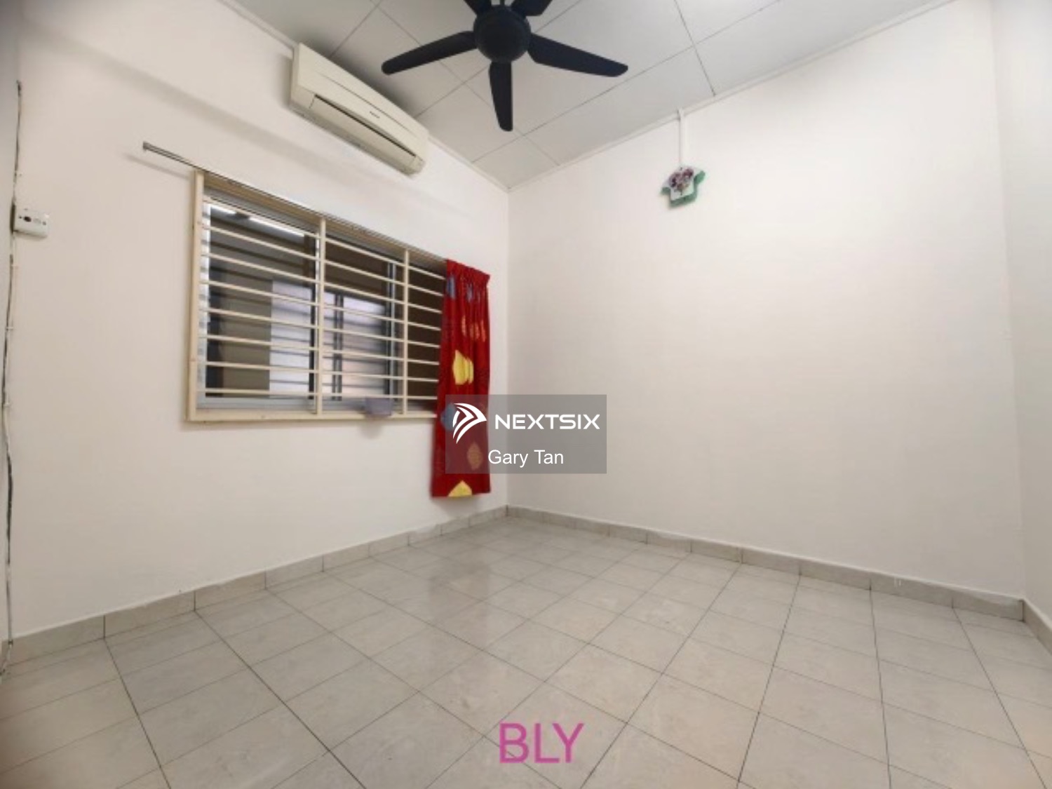 1-sty Terrace/Link House For Sale in Bandar Bukit Raja Selangor - Image 7
