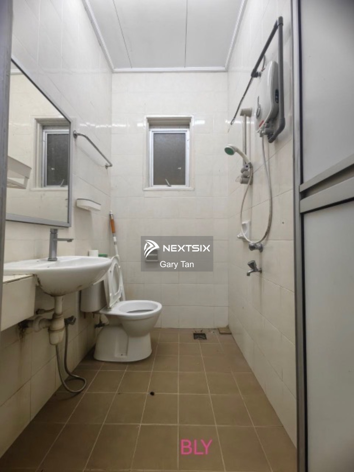 1-sty Terrace/Link House For Sale in Bandar Bukit Raja Selangor - Image 9