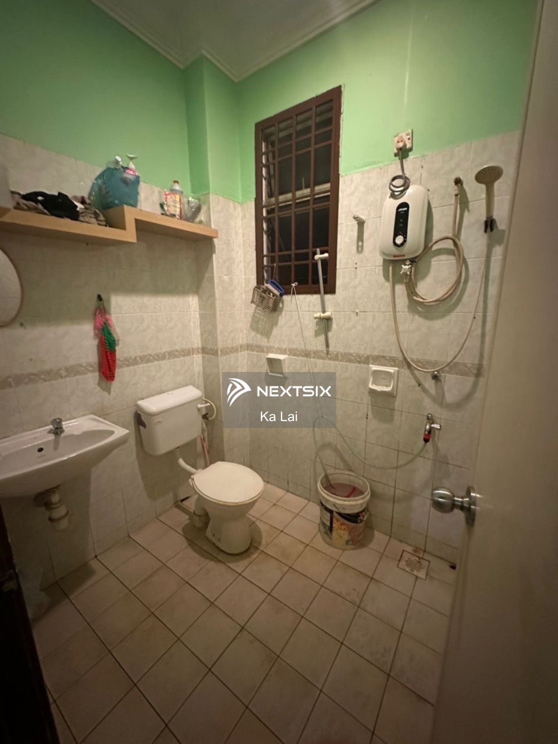2-sty Terrace/Link House For Sale in Iskandar Puteri (Nusajaya) Johor