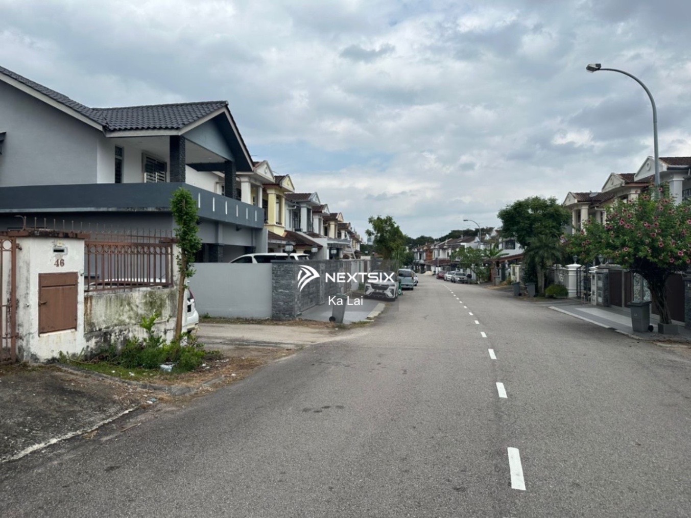 2-sty Terrace/Link House For Sale in Iskandar Puteri (Nusajaya) Johor - Image 10