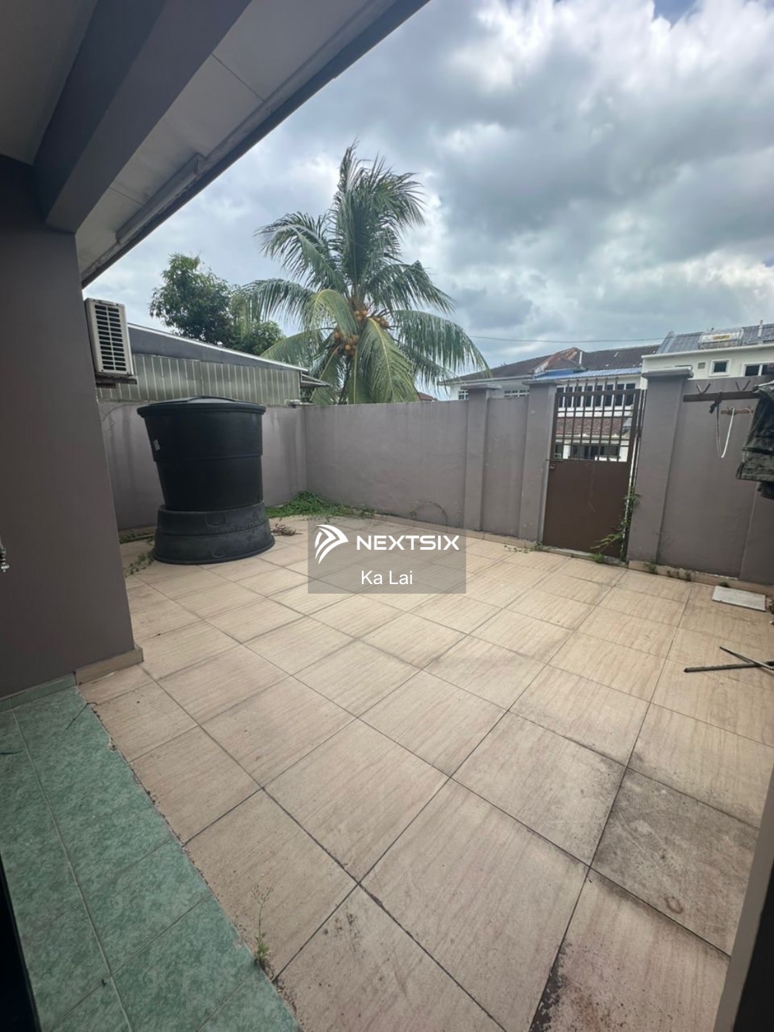 2-sty Terrace/Link House For Sale in Iskandar Puteri (Nusajaya) Johor - Image 5