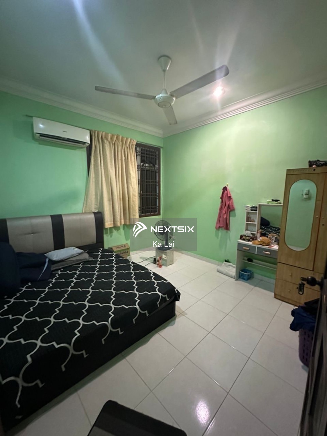 2-sty Terrace/Link House For Sale in Iskandar Puteri (Nusajaya) Johor - Image 8