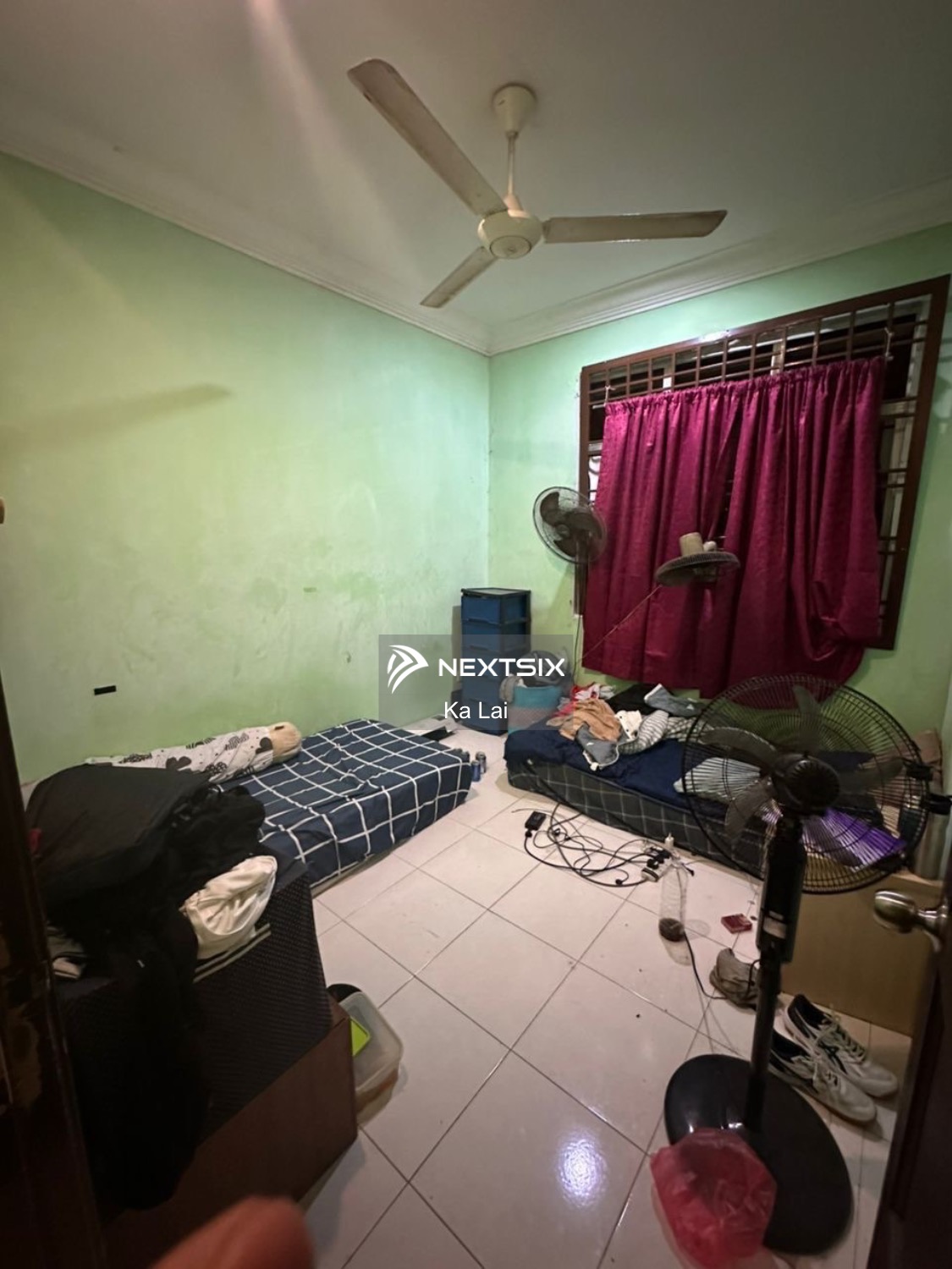 2-sty Terrace/Link House For Sale in Iskandar Puteri (Nusajaya) Johor - Image 9