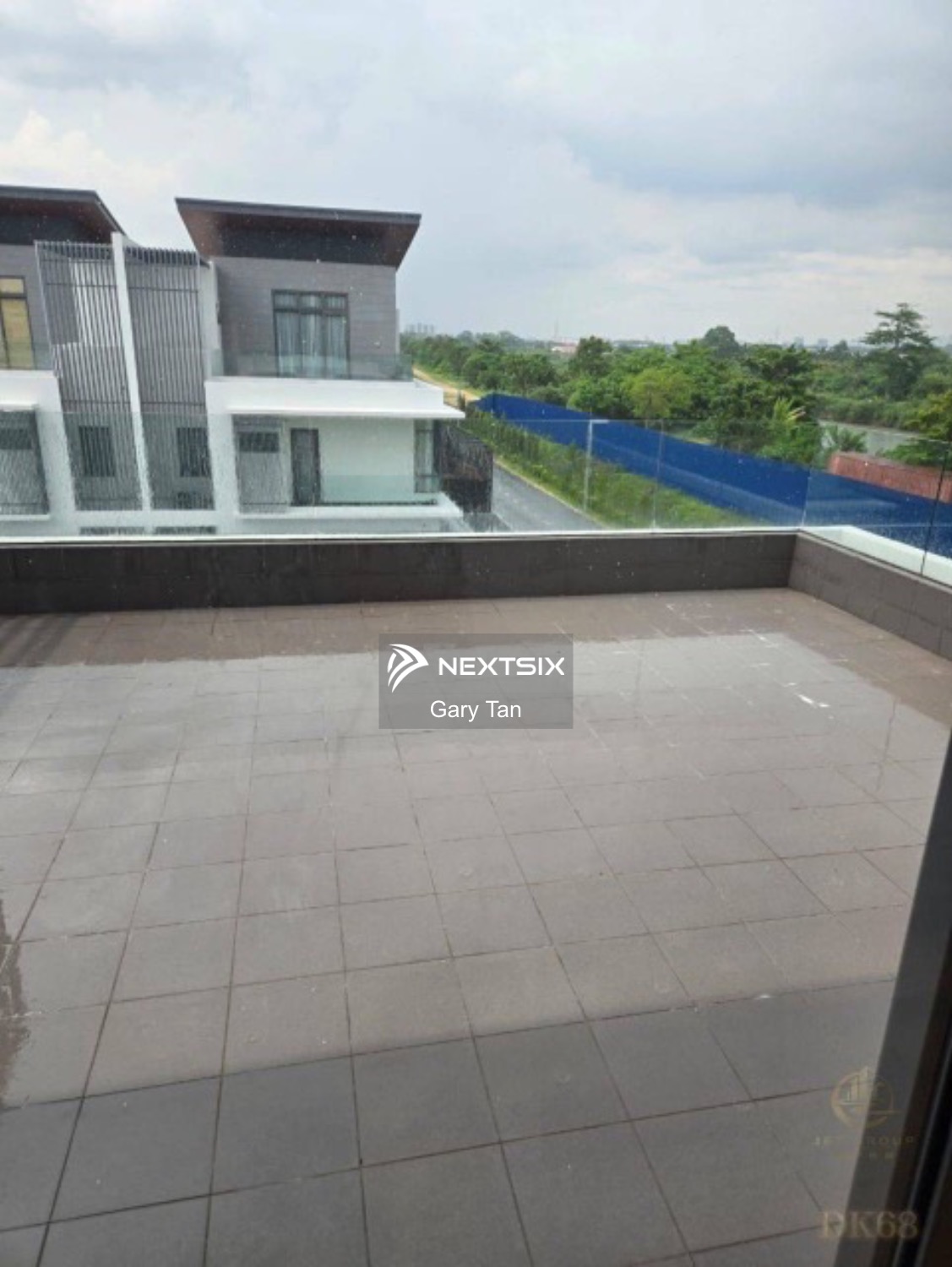 3 Storey Semi-detached Homes For Sale in Kota Kemuning Selangor - Image 10