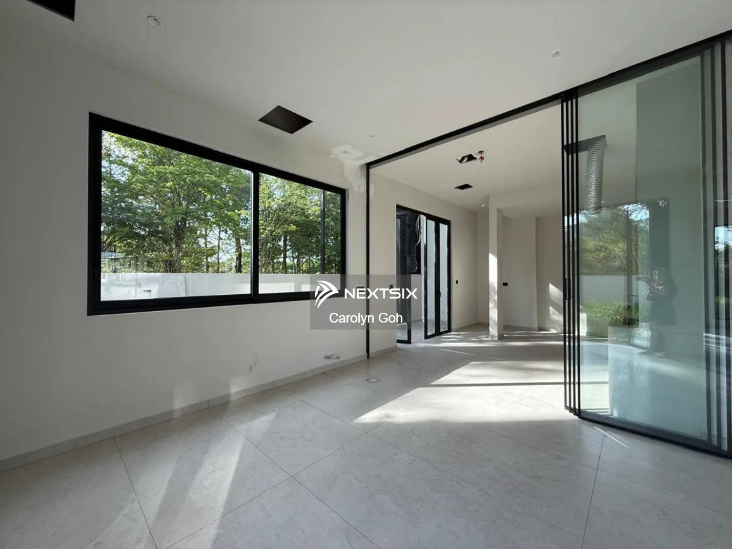 3 Storey Semi-detached Homes For Sale in Horizon Hills Johor - Image 10