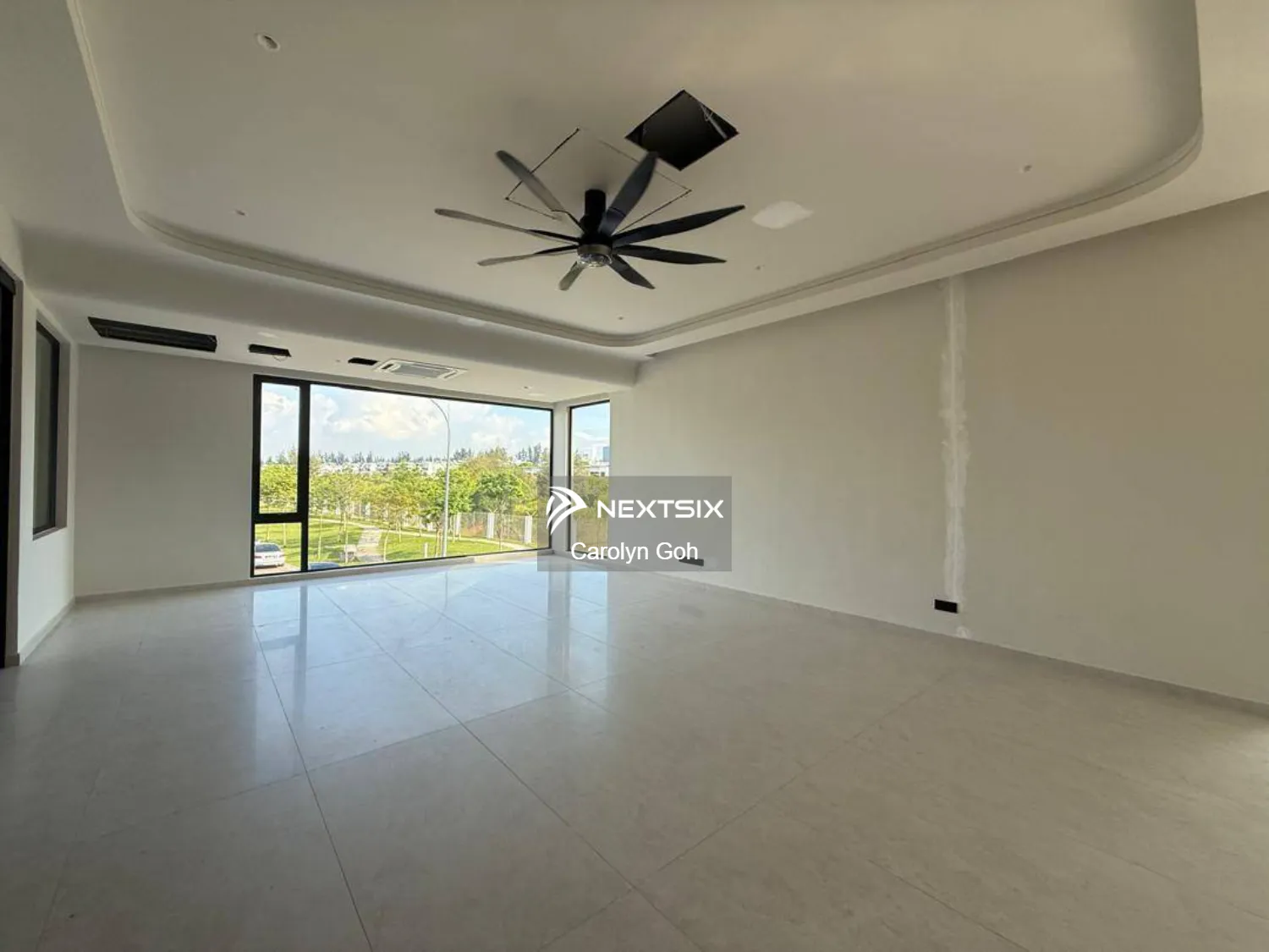 3 Storey Semi-detached Homes For Sale in Horizon Hills Johor - Image 12