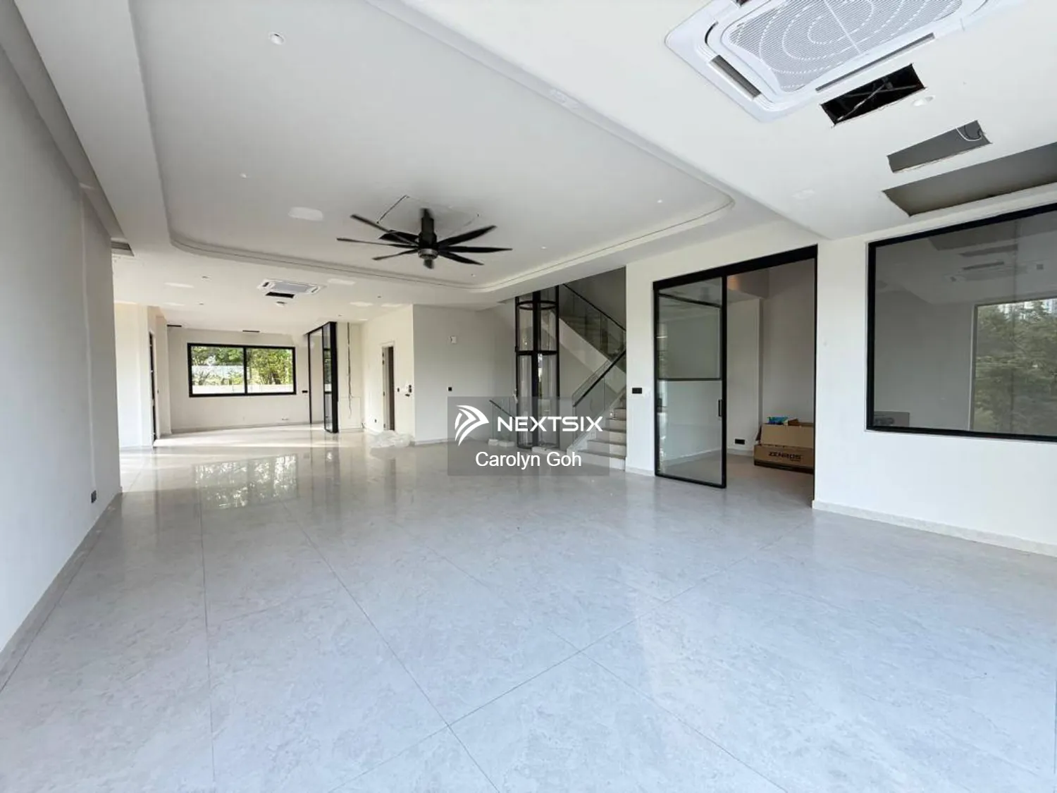 3 Storey Semi-detached Homes For Sale in Horizon Hills Johor - Image 15