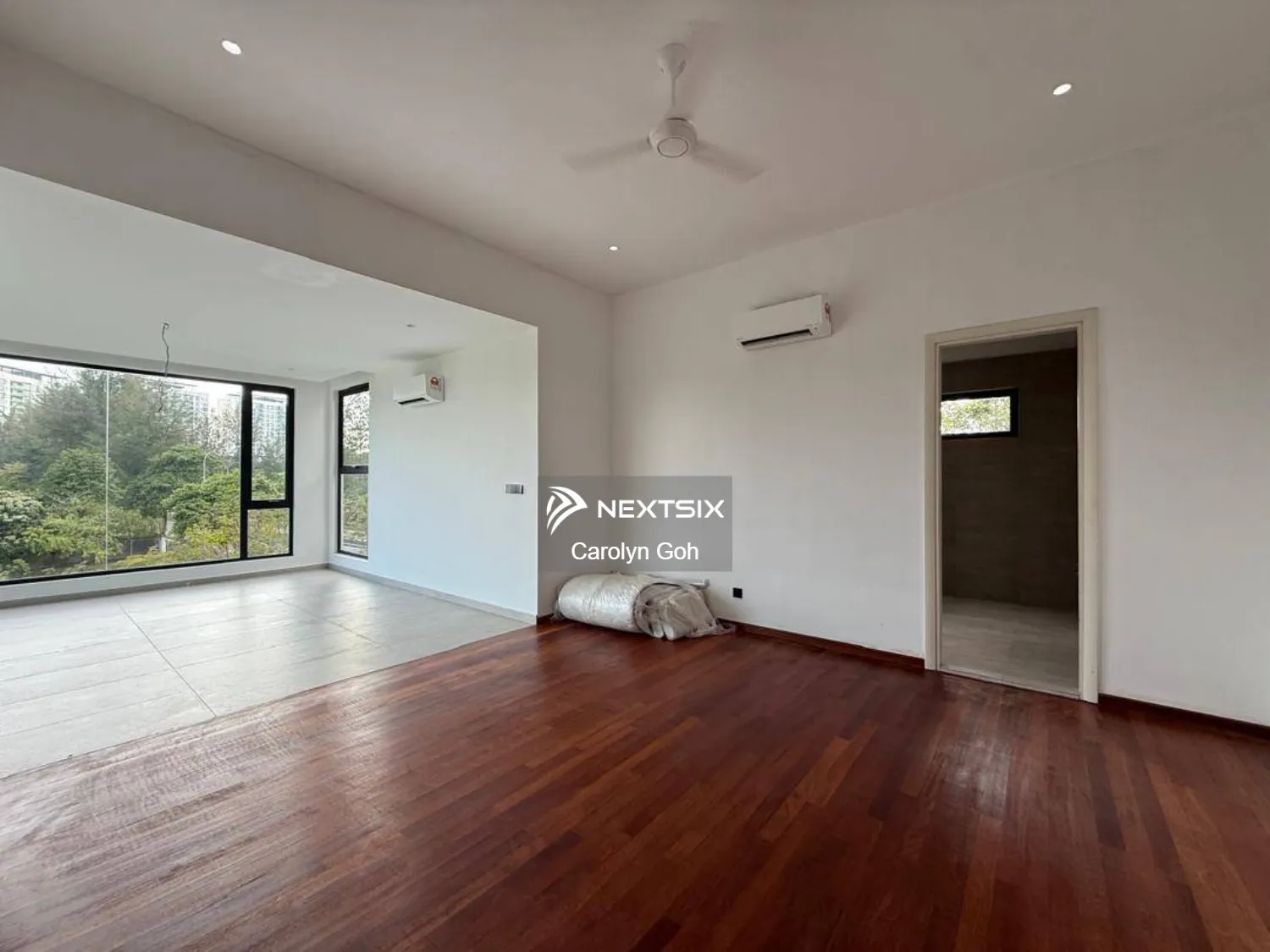 3 Storey Semi-detached Homes For Sale in Horizon Hills Johor - Image 19