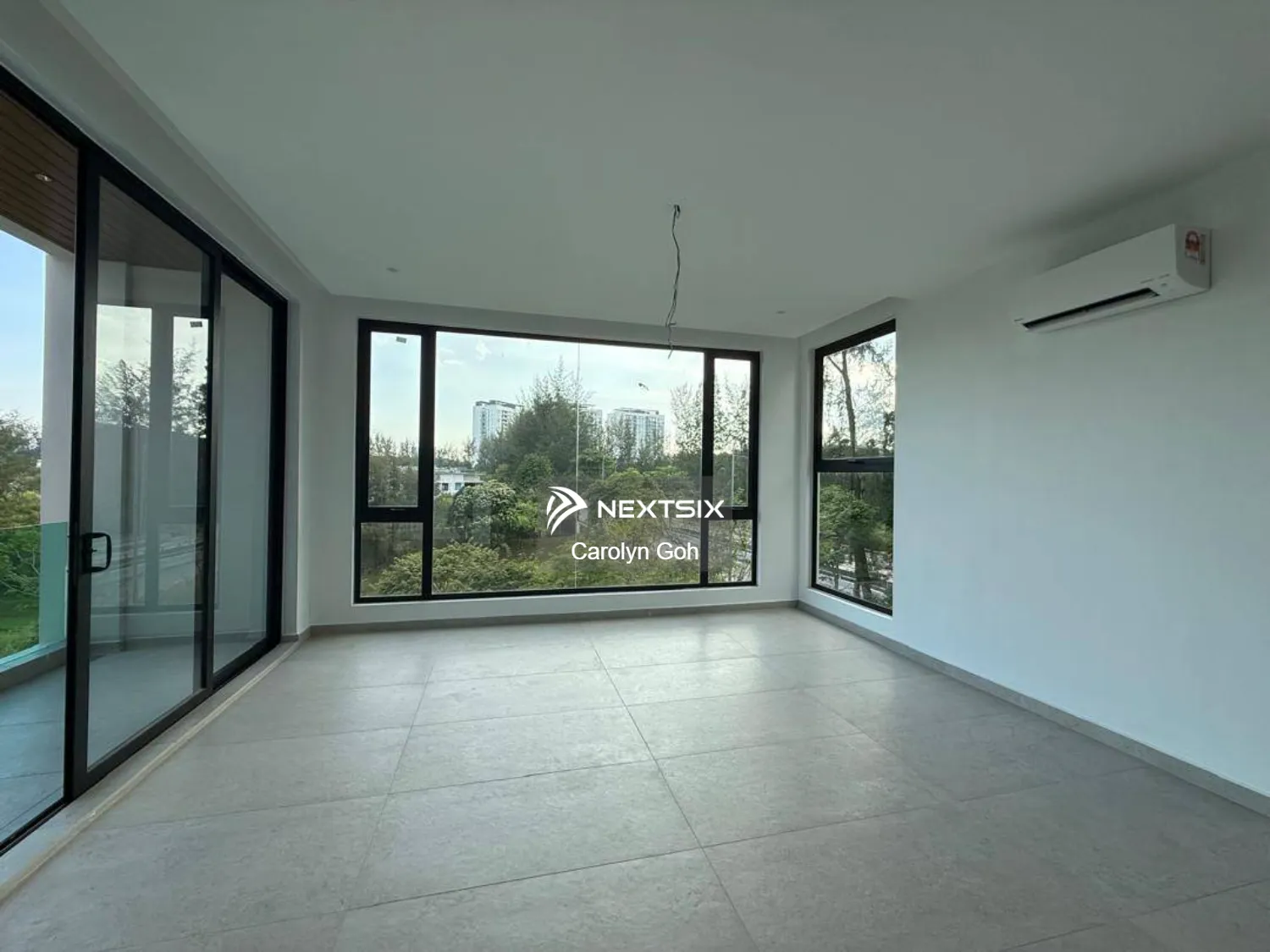 3 Storey Semi-detached Homes For Sale in Horizon Hills Johor - Image 20