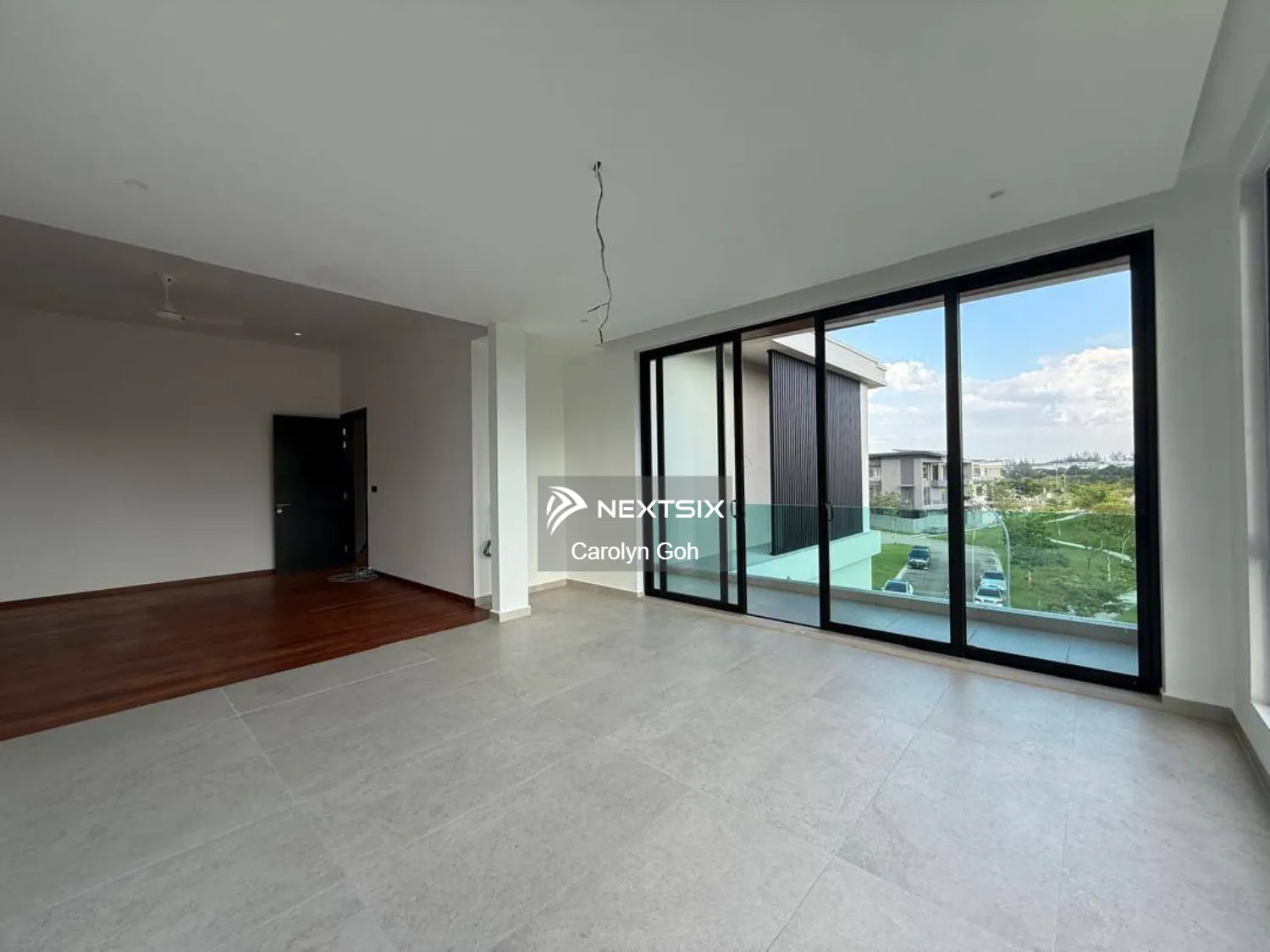 3 Storey Semi-detached Homes For Sale in Horizon Hills Johor - Image 22