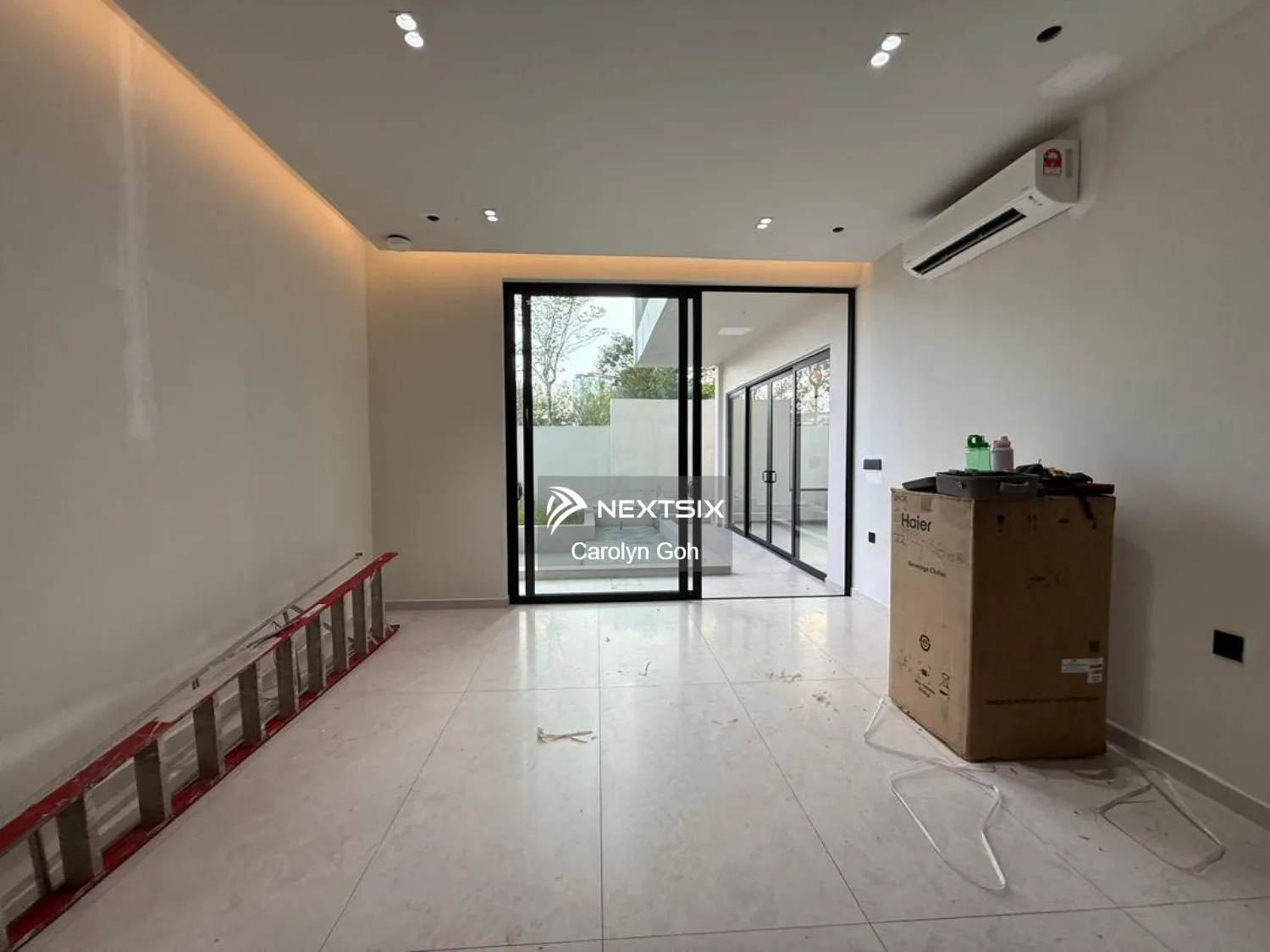 3 Storey Semi-detached Homes For Sale in Horizon Hills Johor - Image 23