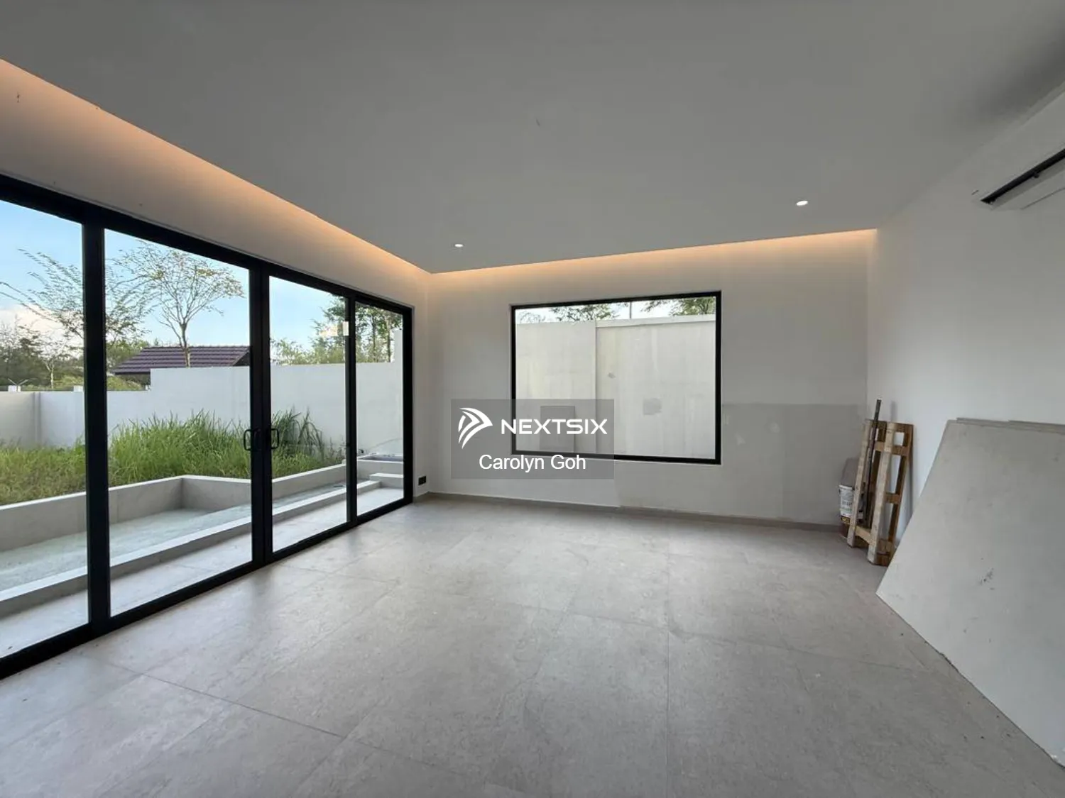 3 Storey Semi-detached Homes For Sale in Horizon Hills Johor - Image 25