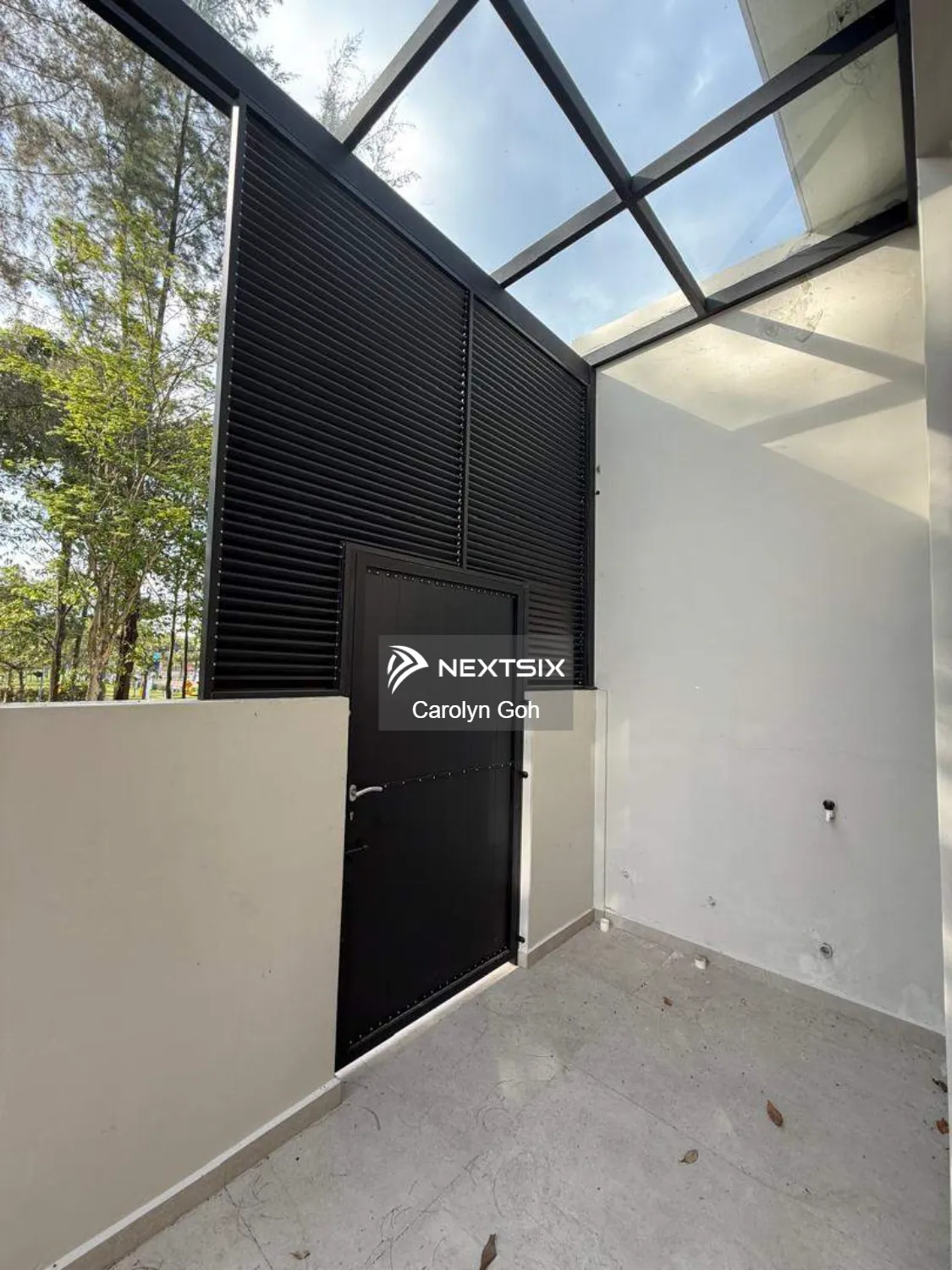 3 Storey Semi-detached Homes For Sale in Horizon Hills Johor - Image 6