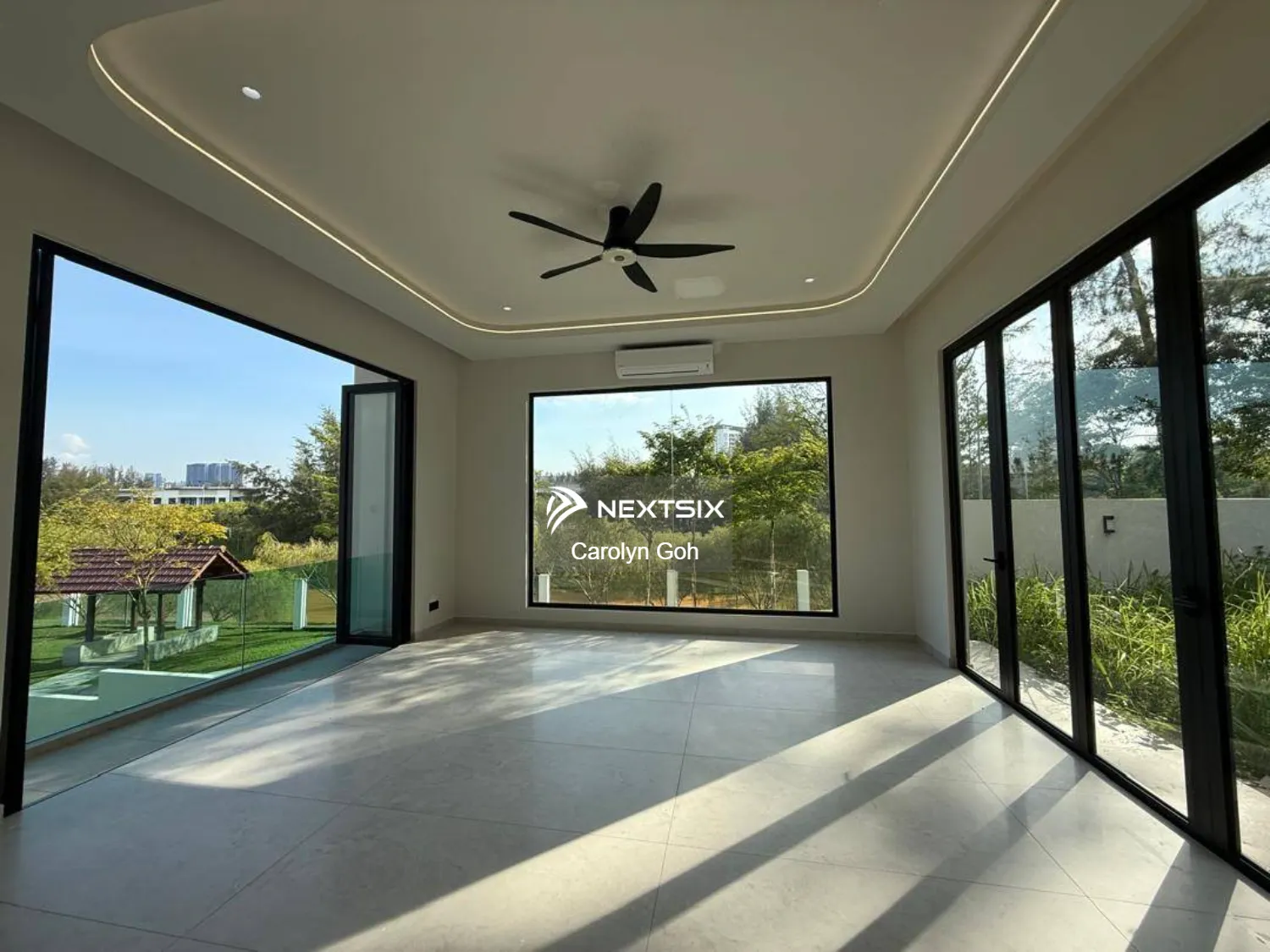 3 Storey Semi-detached Homes For Sale in Horizon Hills Johor - Image 7