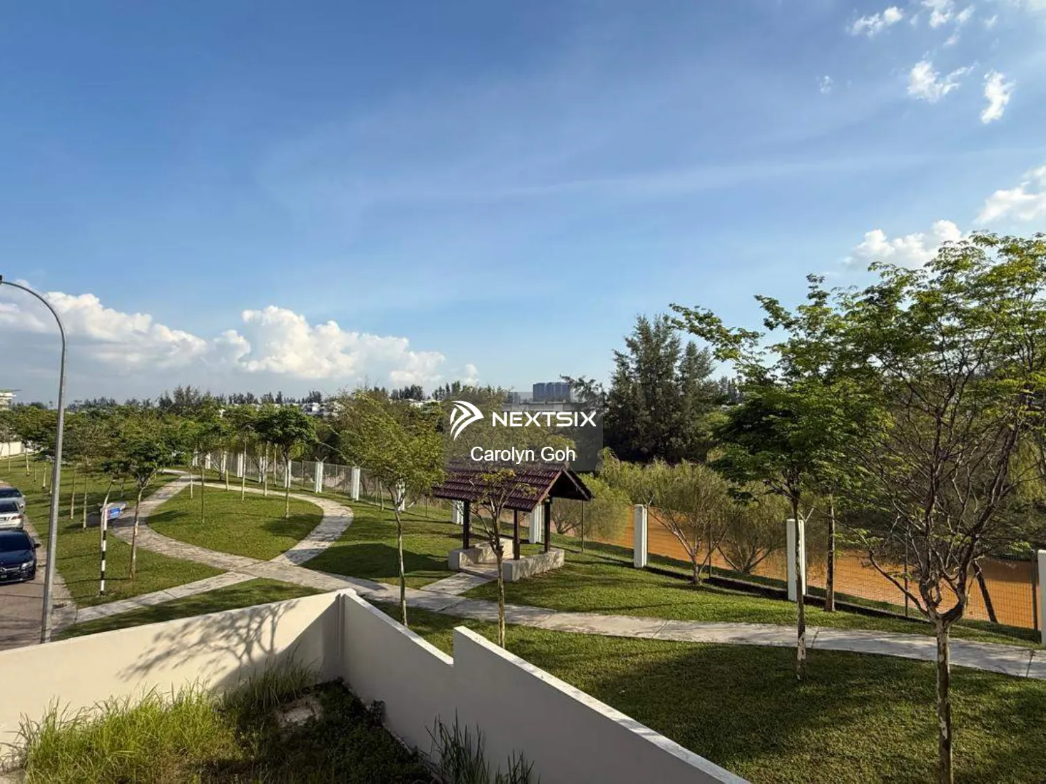 3 Storey Semi-detached Homes For Sale in Horizon Hills Johor - Image 8
