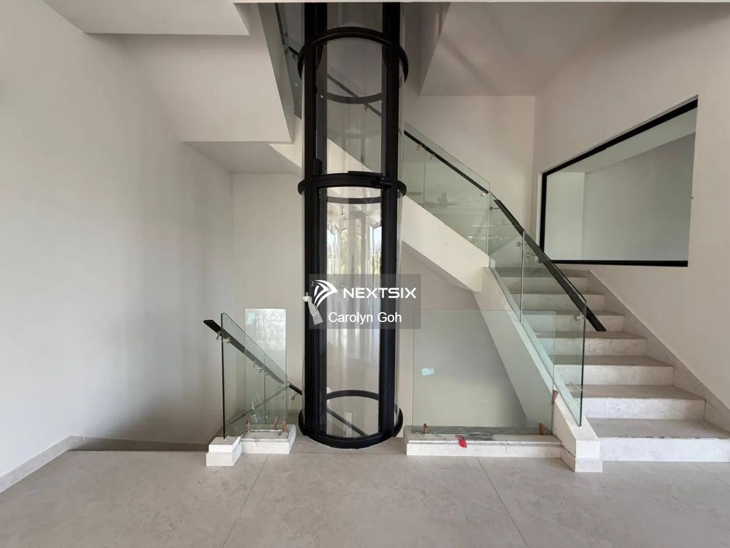 3 Storey Semi-detached Homes For Sale in Horizon Hills Johor - Image 9