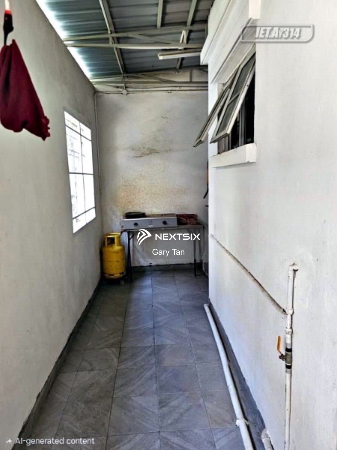 2-sty Terrace/Link House For Sale in Bandar Bukit Raja Selangor - Image 6