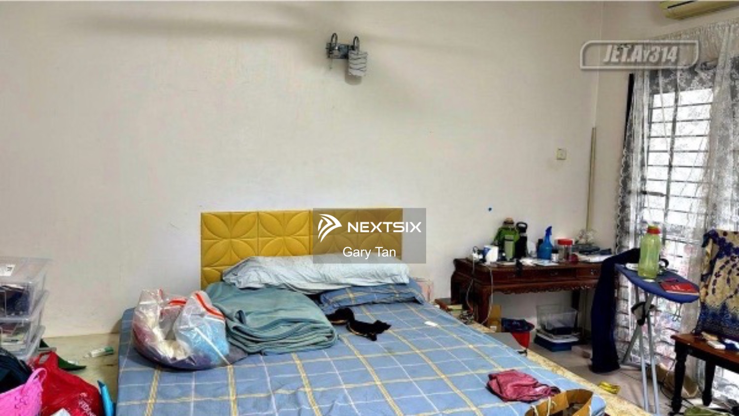 2-sty Terrace/Link House For Sale in Bandar Bukit Raja Selangor - Image 7
