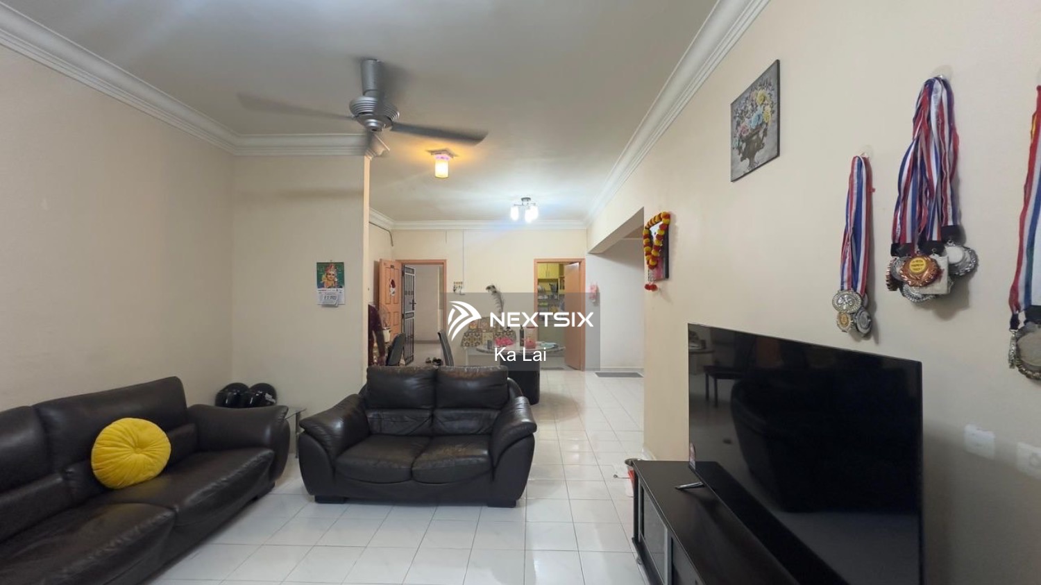 Condominium For Sale in Skudai Johor