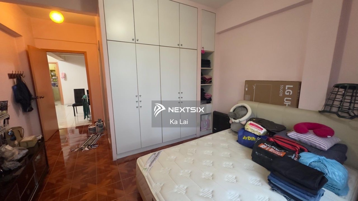 Condominium For Sale in Skudai Johor - Image 8