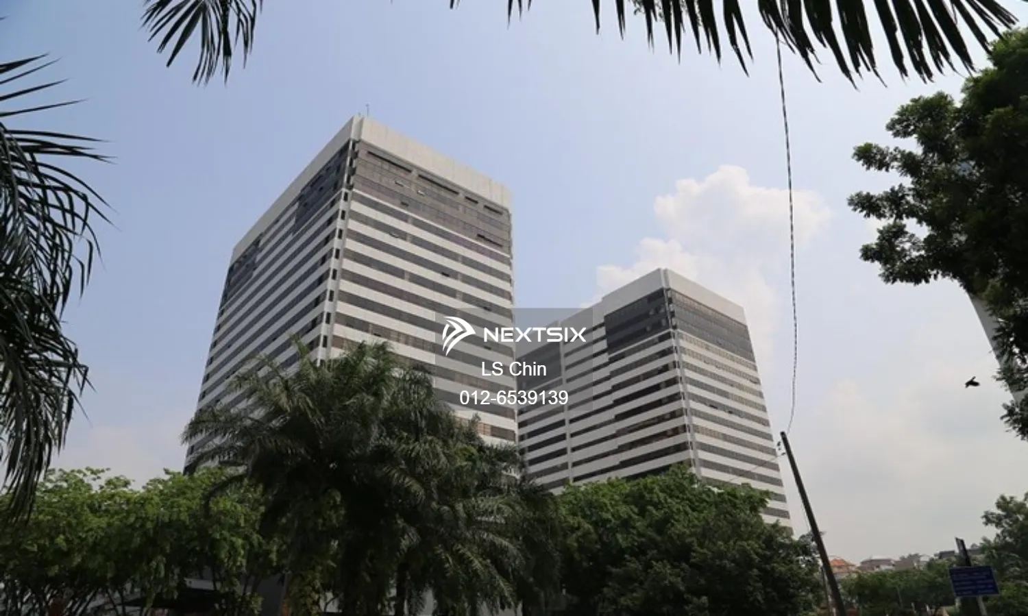 Office For Rent in Taman Desa Wilayah Persekutuan Kuala Lumpur - Image 6