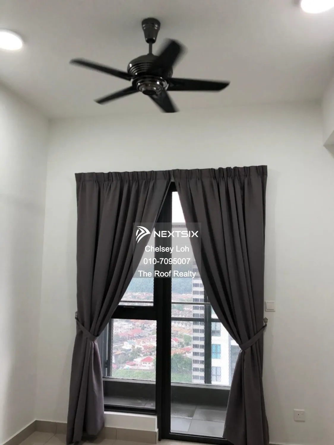 Serviced Residence For Sale in Jalan Klang Lama Wilayah Persekutuan Kuala Lumpur - Image 10