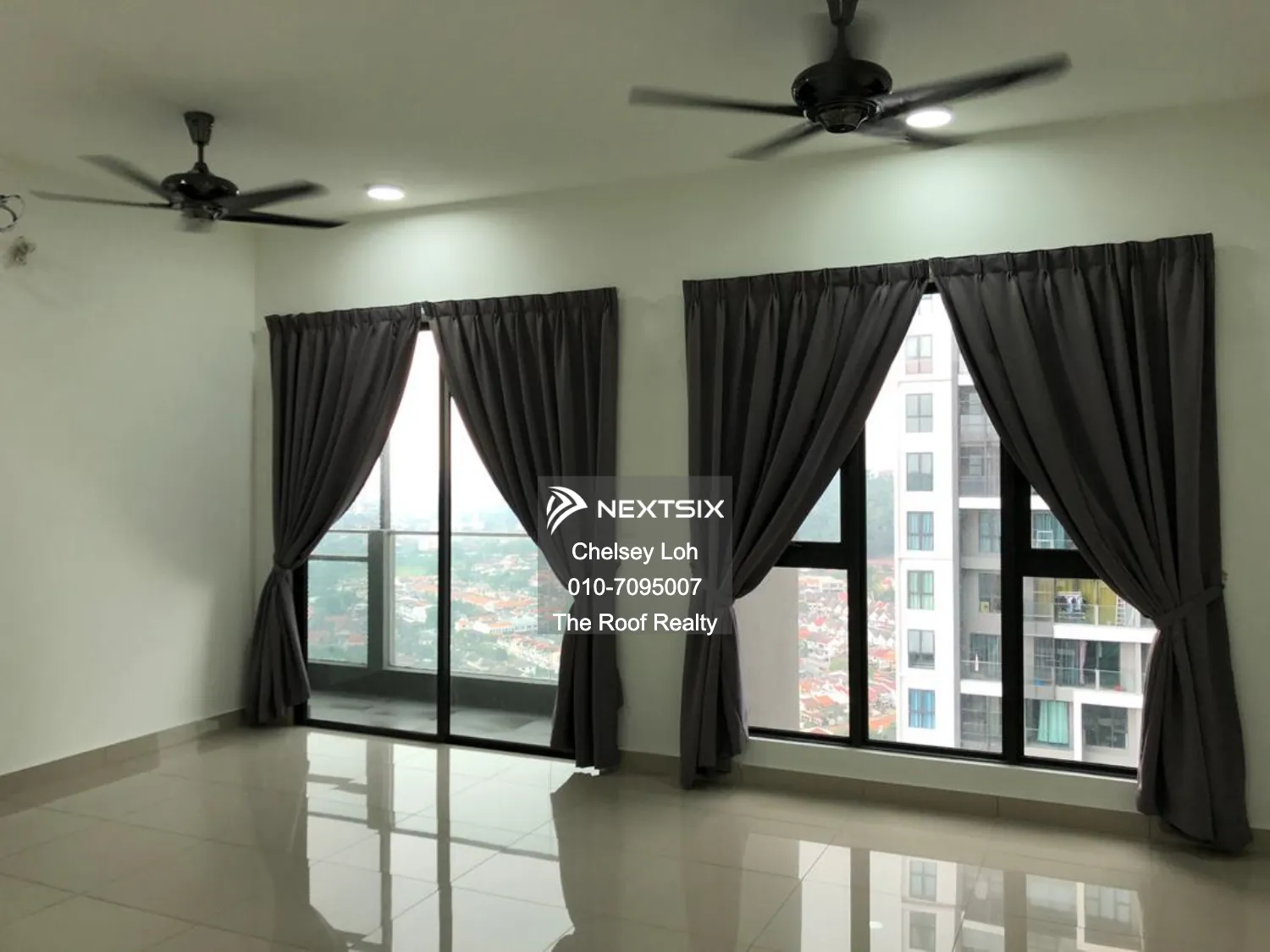 Serviced Residence For Sale in Jalan Klang Lama Wilayah Persekutuan Kuala Lumpur - Image 12