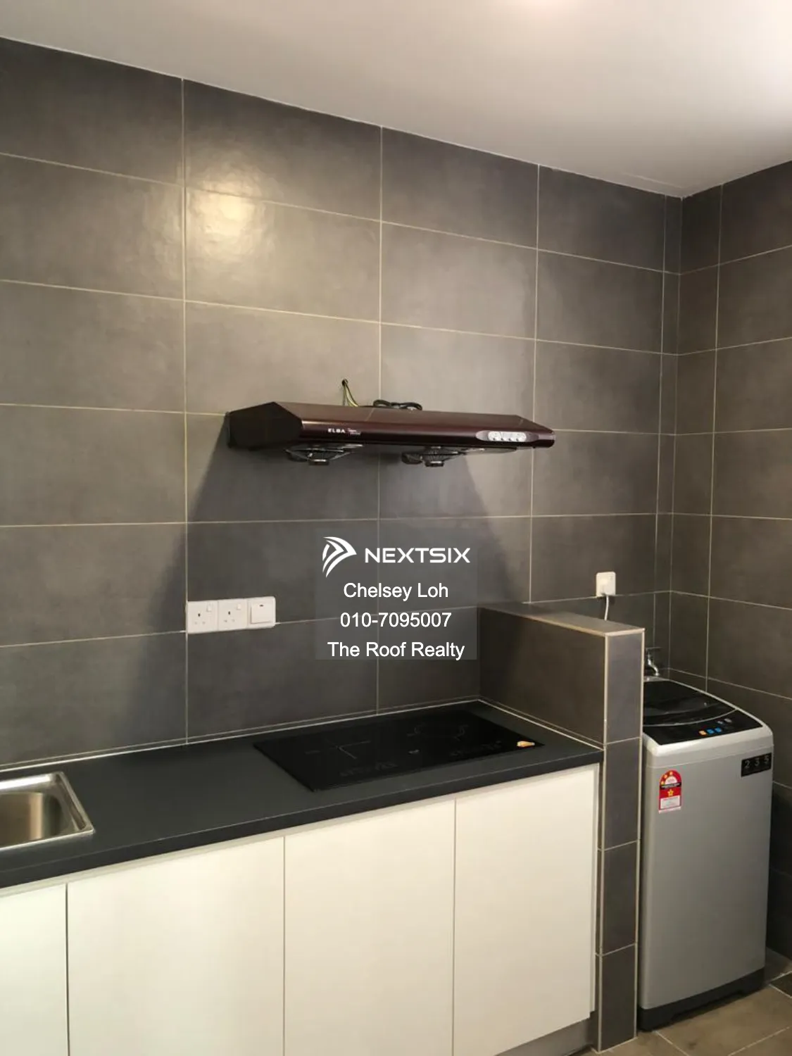 Serviced Residence For Sale in Jalan Klang Lama Wilayah Persekutuan Kuala Lumpur - Image 13