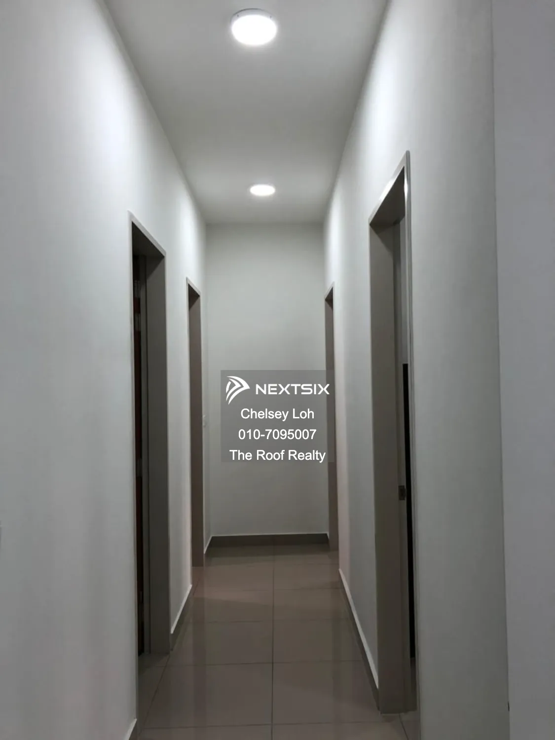 Serviced Residence For Sale in Jalan Klang Lama Wilayah Persekutuan Kuala Lumpur - Image 14