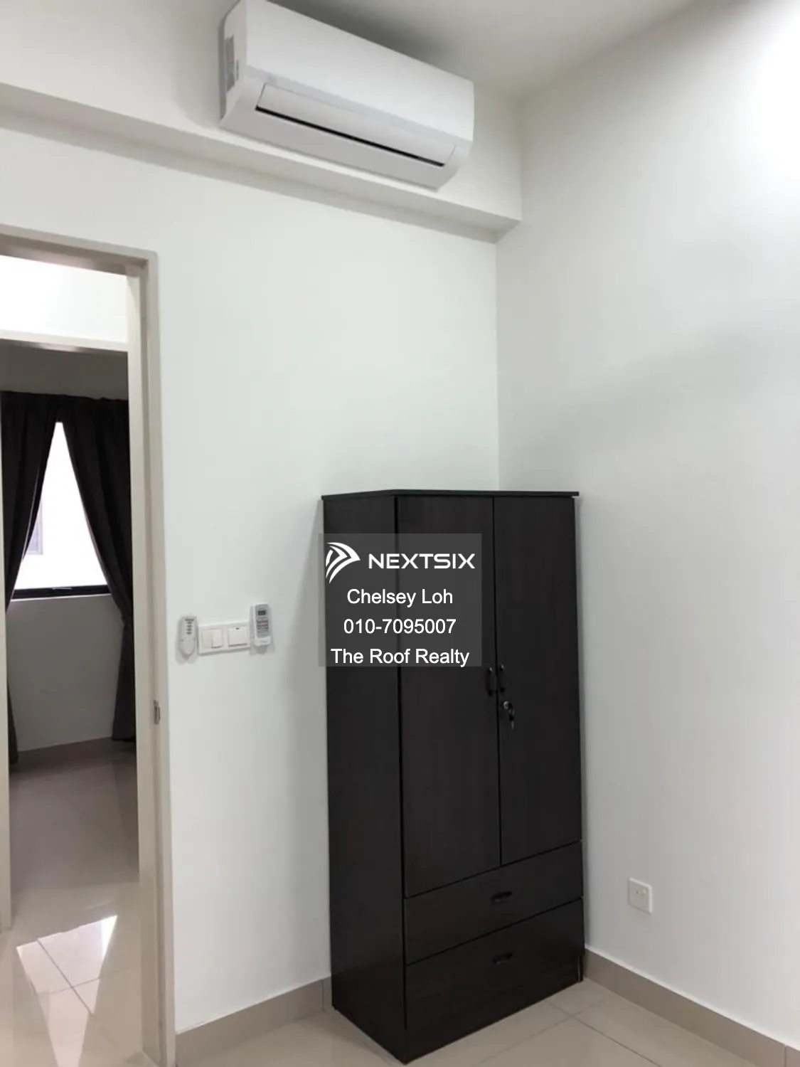 Serviced Residence For Sale in Jalan Klang Lama Wilayah Persekutuan Kuala Lumpur - Image 5