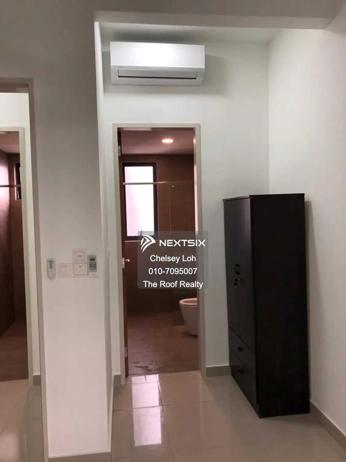 Serviced Residence For Sale in Jalan Klang Lama Wilayah Persekutuan Kuala Lumpur - Image 6