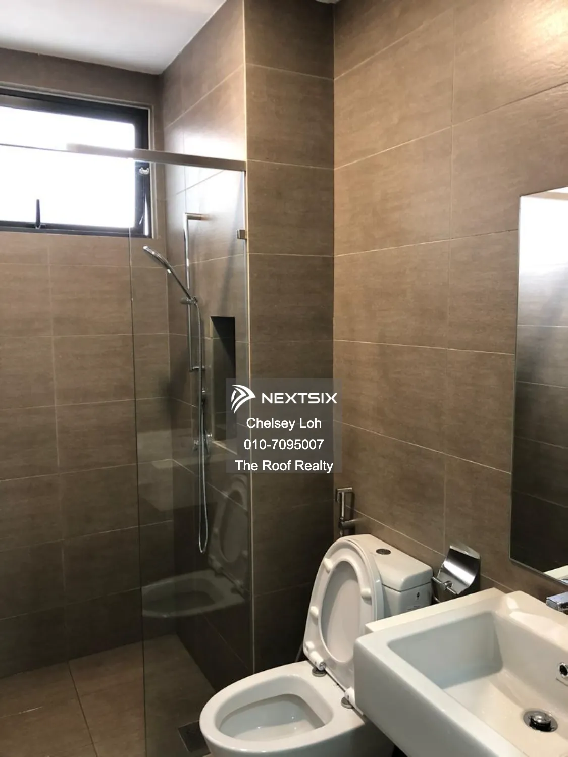 Serviced Residence For Sale in Jalan Klang Lama Wilayah Persekutuan Kuala Lumpur - Image 7