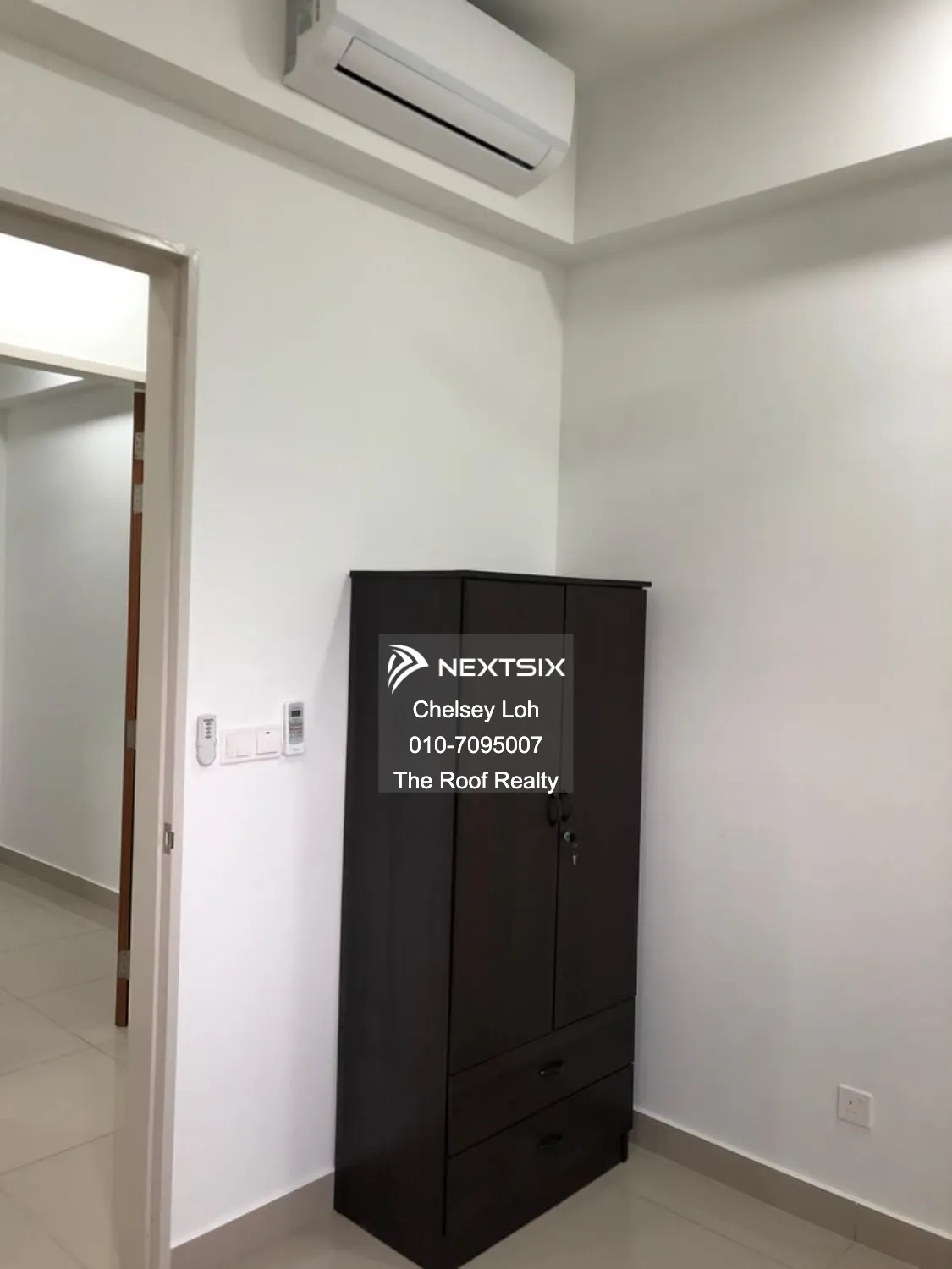 Serviced Residence For Sale in Jalan Klang Lama Wilayah Persekutuan Kuala Lumpur - Image 8