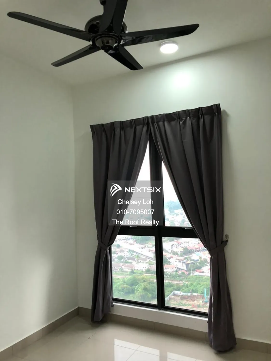 Serviced Residence For Sale in Jalan Klang Lama Wilayah Persekutuan Kuala Lumpur - Image 9