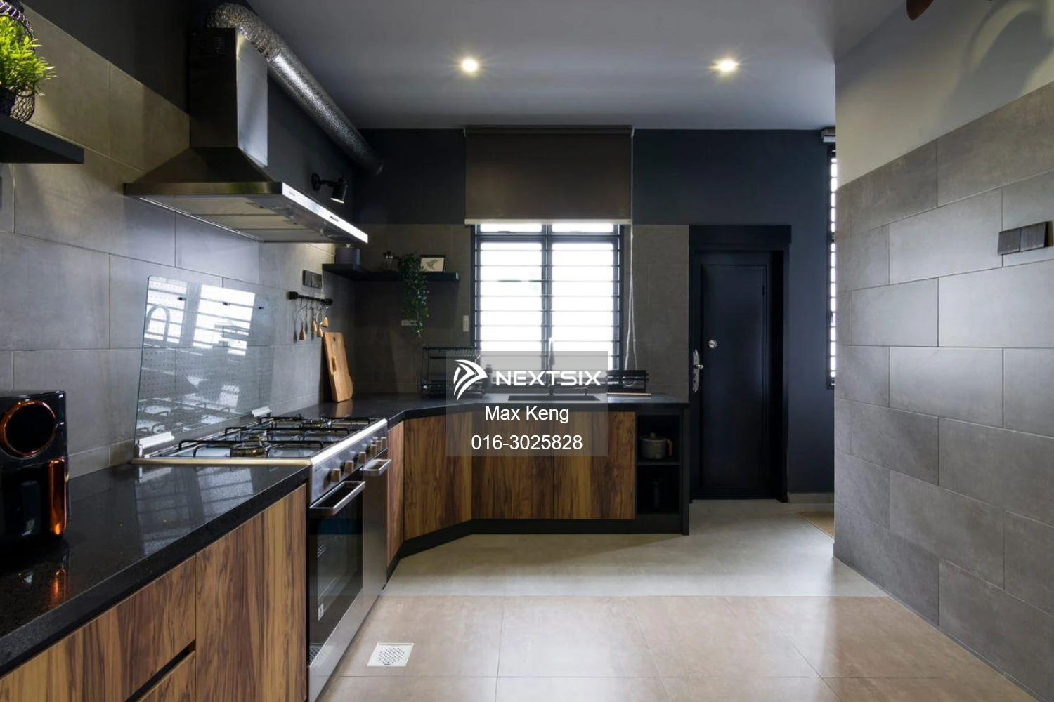 2-sty Terrace/Link House For Sale in Johor Bahru Johor - Image 6