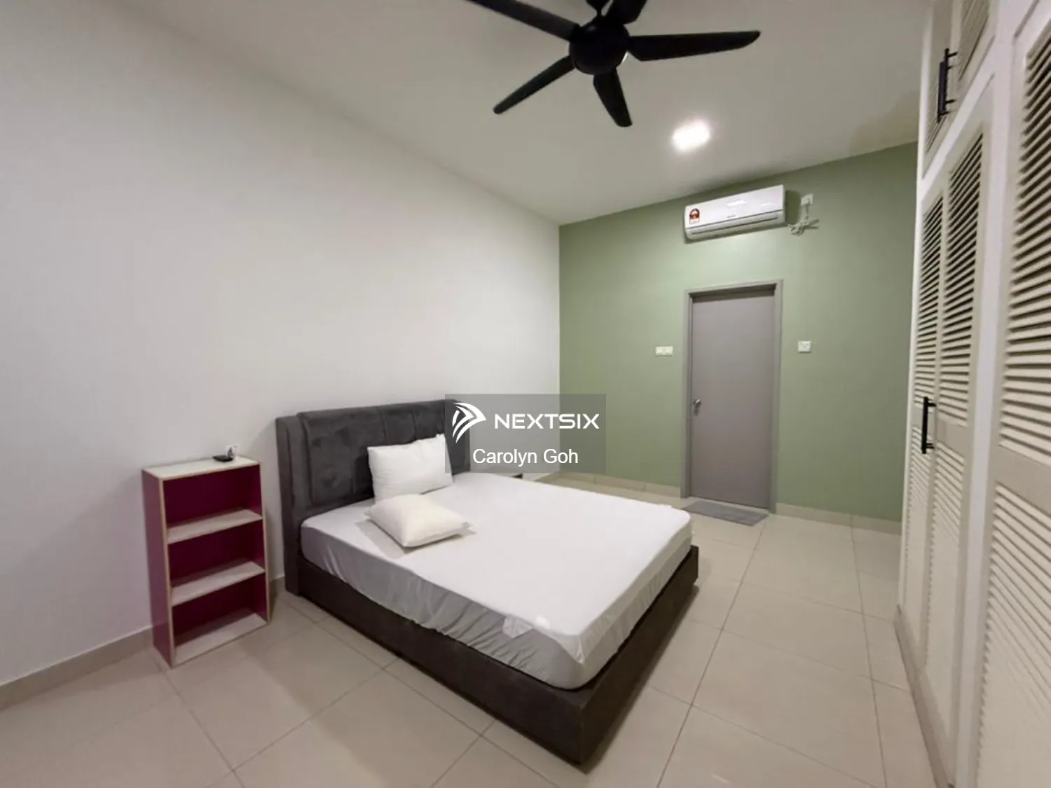 2-sty Terrace/Link House For Sale in Horizon Hills Johor - Image 9