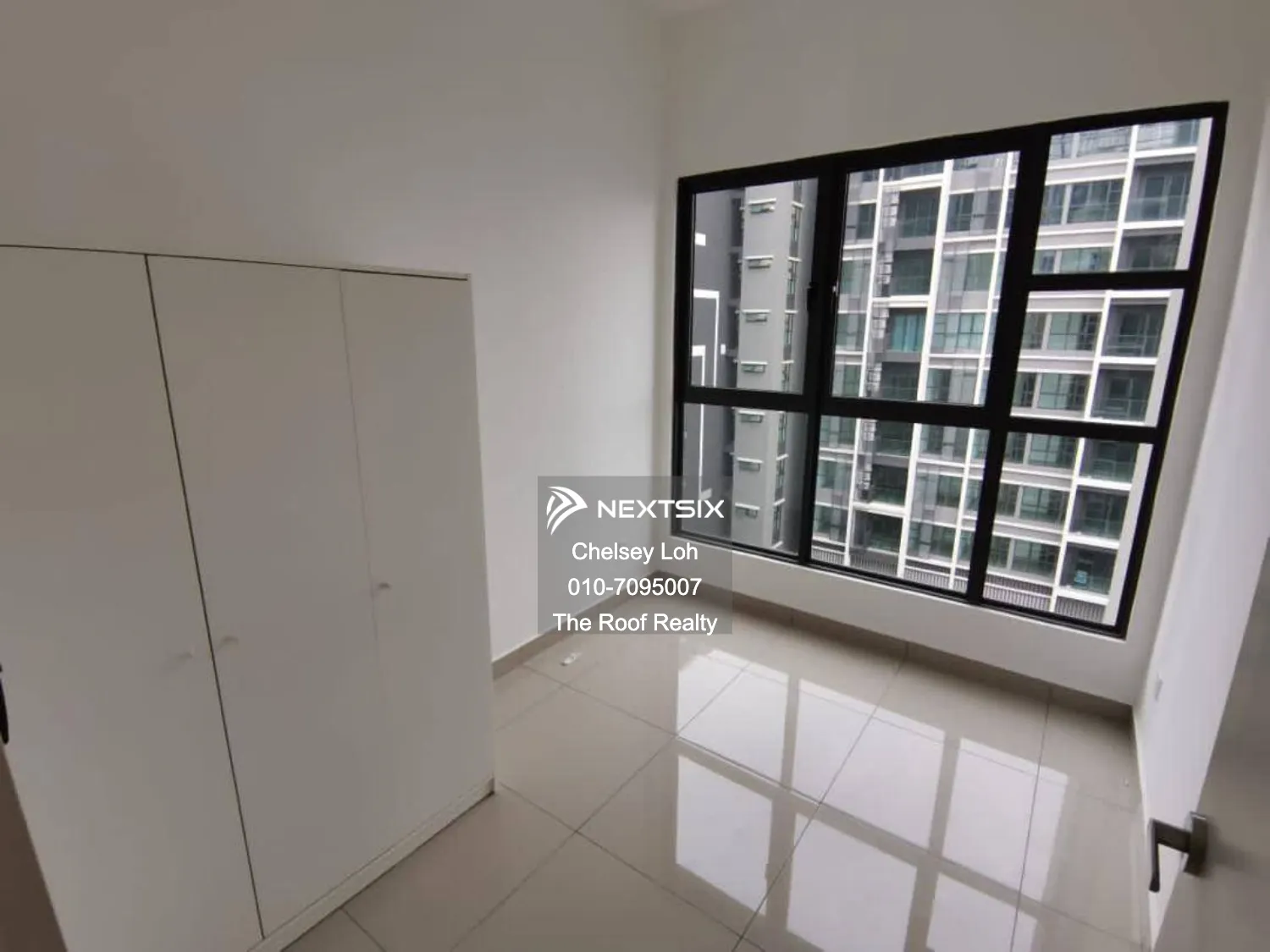 Serviced Residence For Rent in Jalan Klang Lama Kuala Lumpur