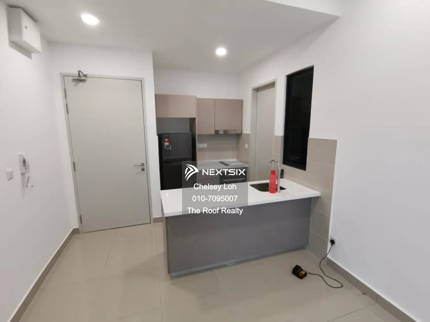 Serviced Residence For Rent in Jalan Klang Lama Wilayah Persekutuan Kuala Lumpur - Image 6