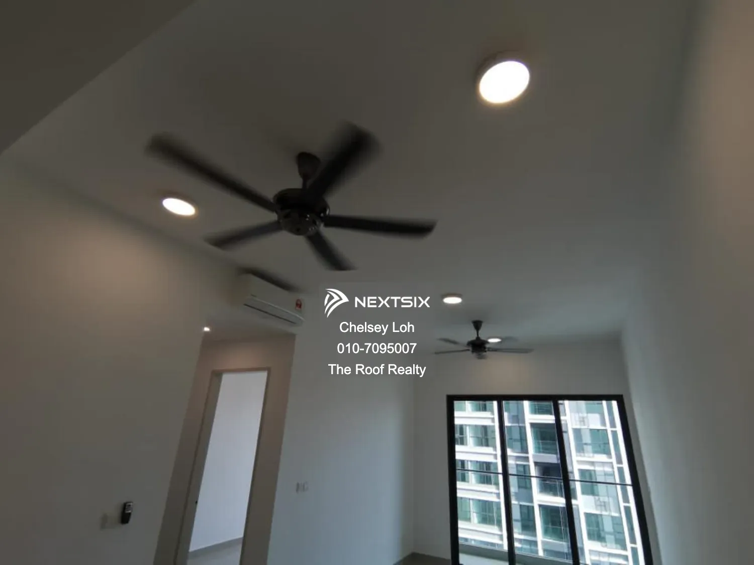 Serviced Residence For Rent in Jalan Klang Lama Wilayah Persekutuan Kuala Lumpur - Image 7