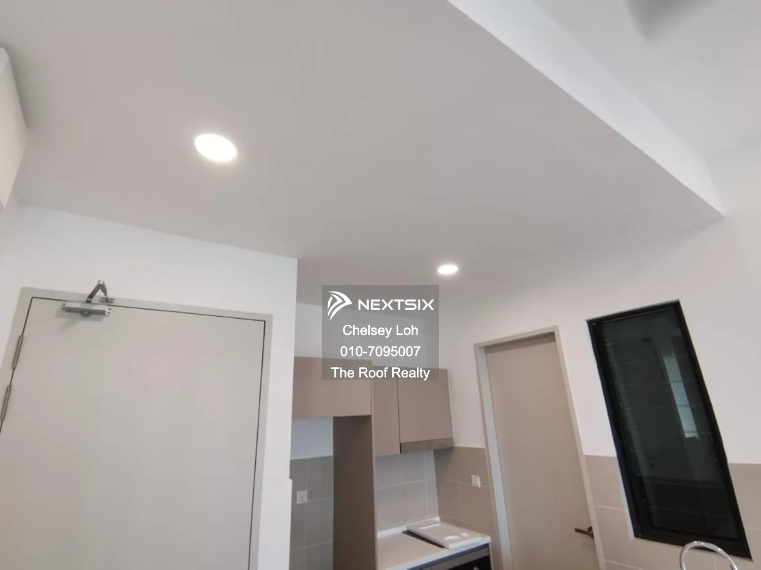 Serviced Residence For Rent in Jalan Klang Lama Wilayah Persekutuan Kuala Lumpur - Image 8