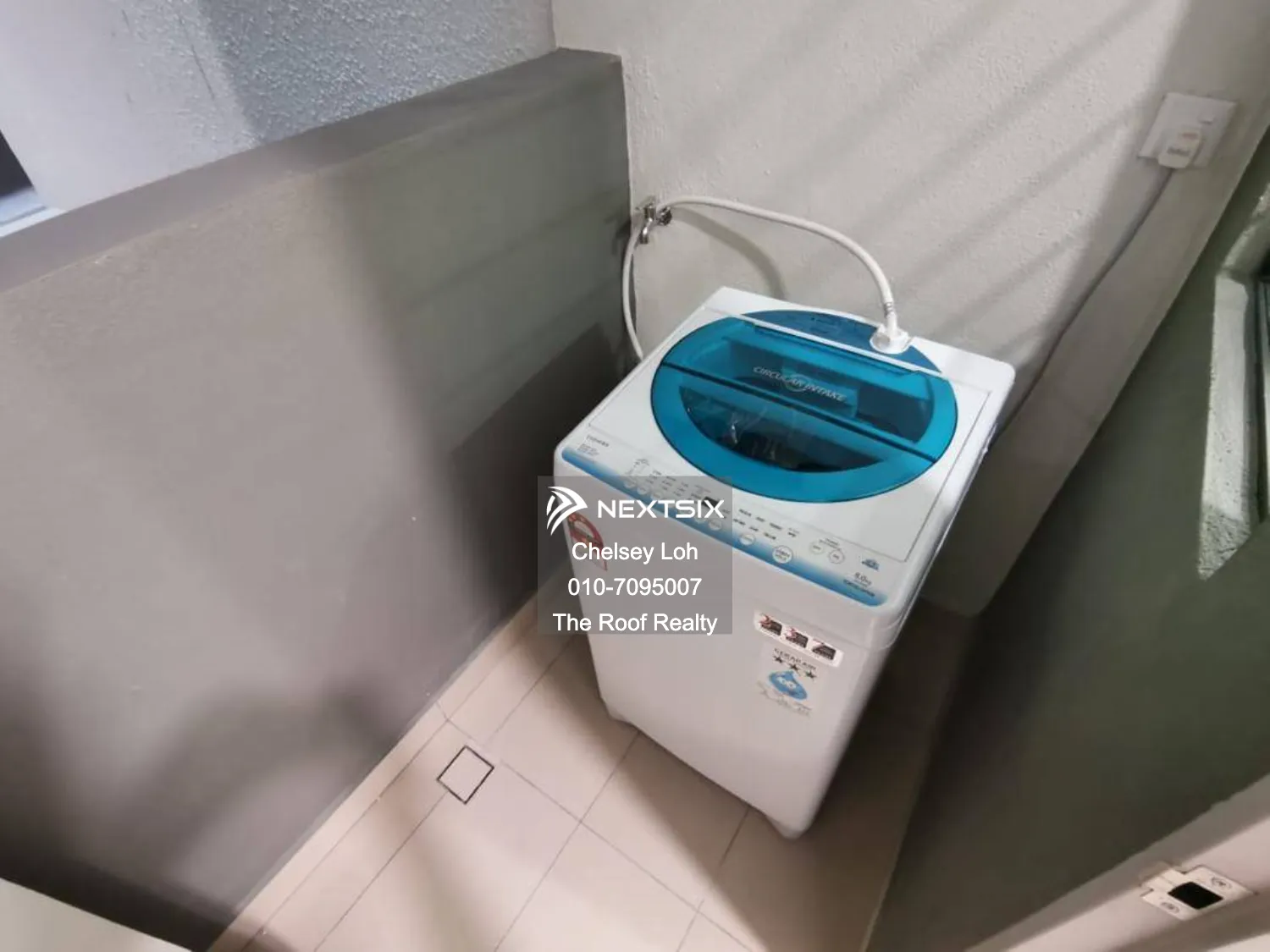Serviced Residence For Rent in Jalan Klang Lama Wilayah Persekutuan Kuala Lumpur - Image 9
