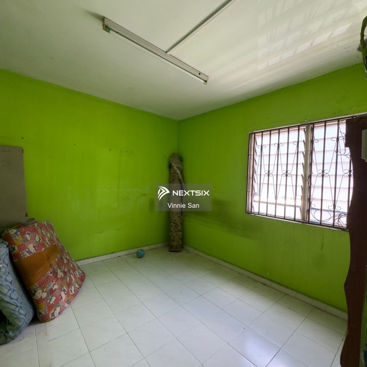 Flat For Sale in Skudai Johor - Image 5
