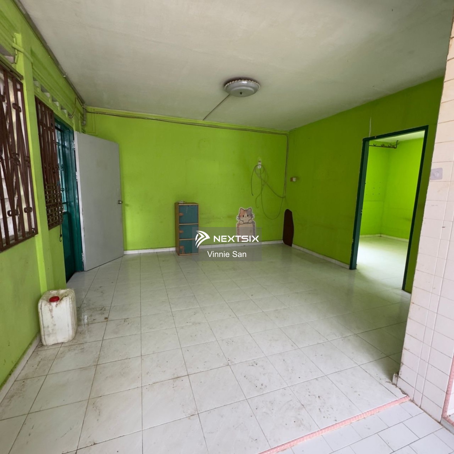 Flat For Sale in Skudai Johor - Image 7