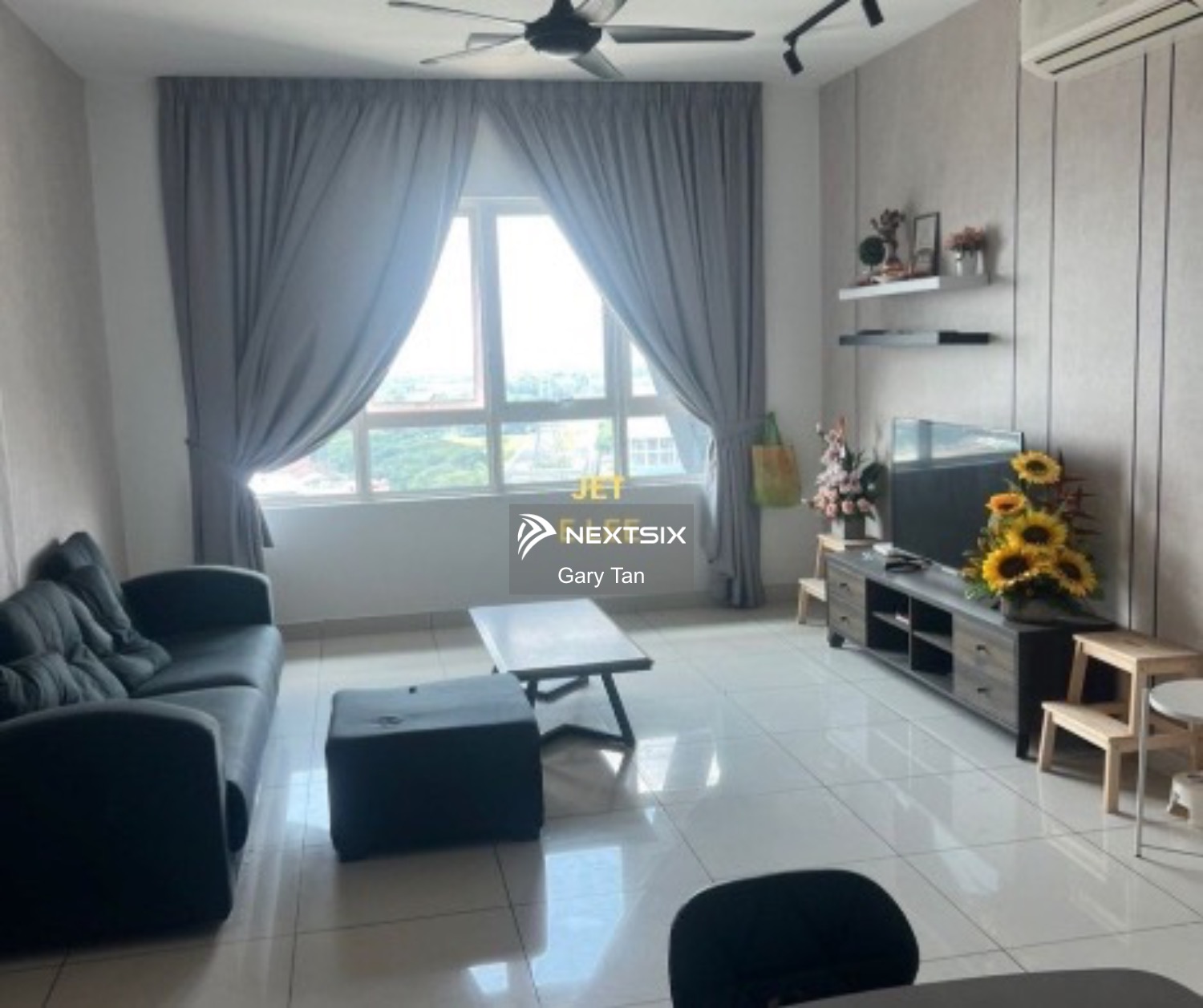 Serviced Residence For Rent in Bandar Bukit Tinggi Selangor