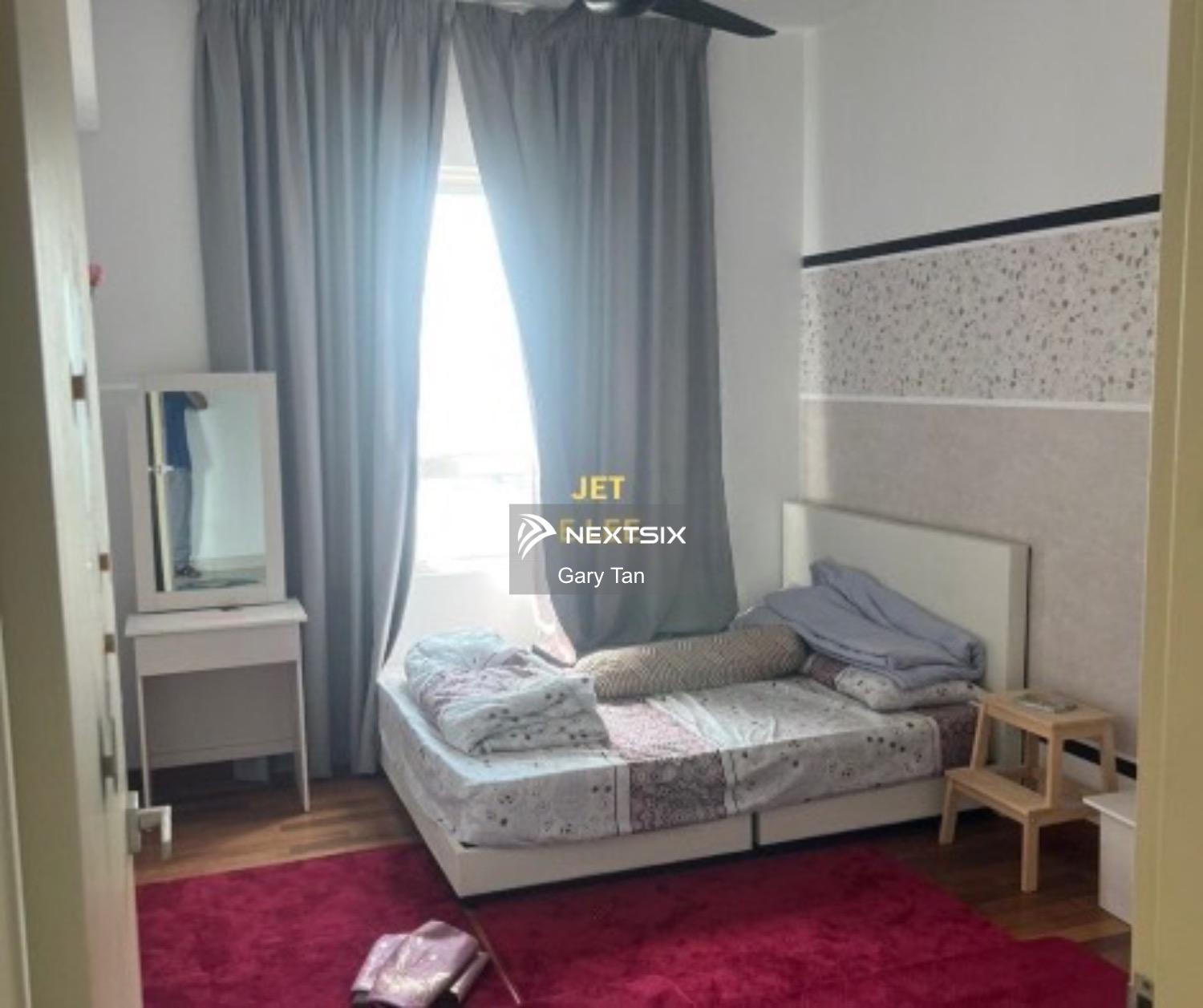 Serviced Residence For Rent in Bandar Bukit Tinggi Selangor - Image 5