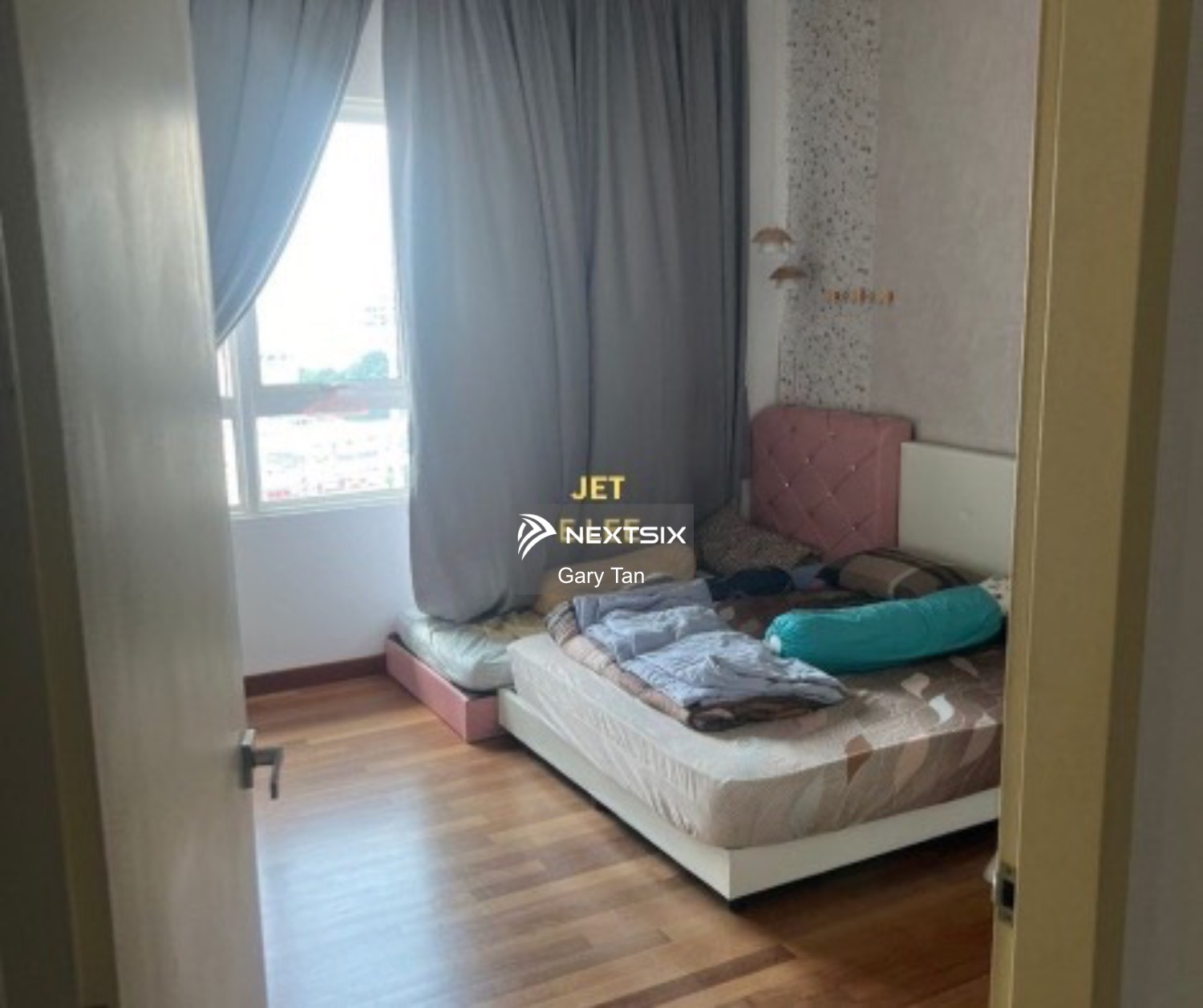 Serviced Residence For Rent in Bandar Bukit Tinggi Selangor - Image 6