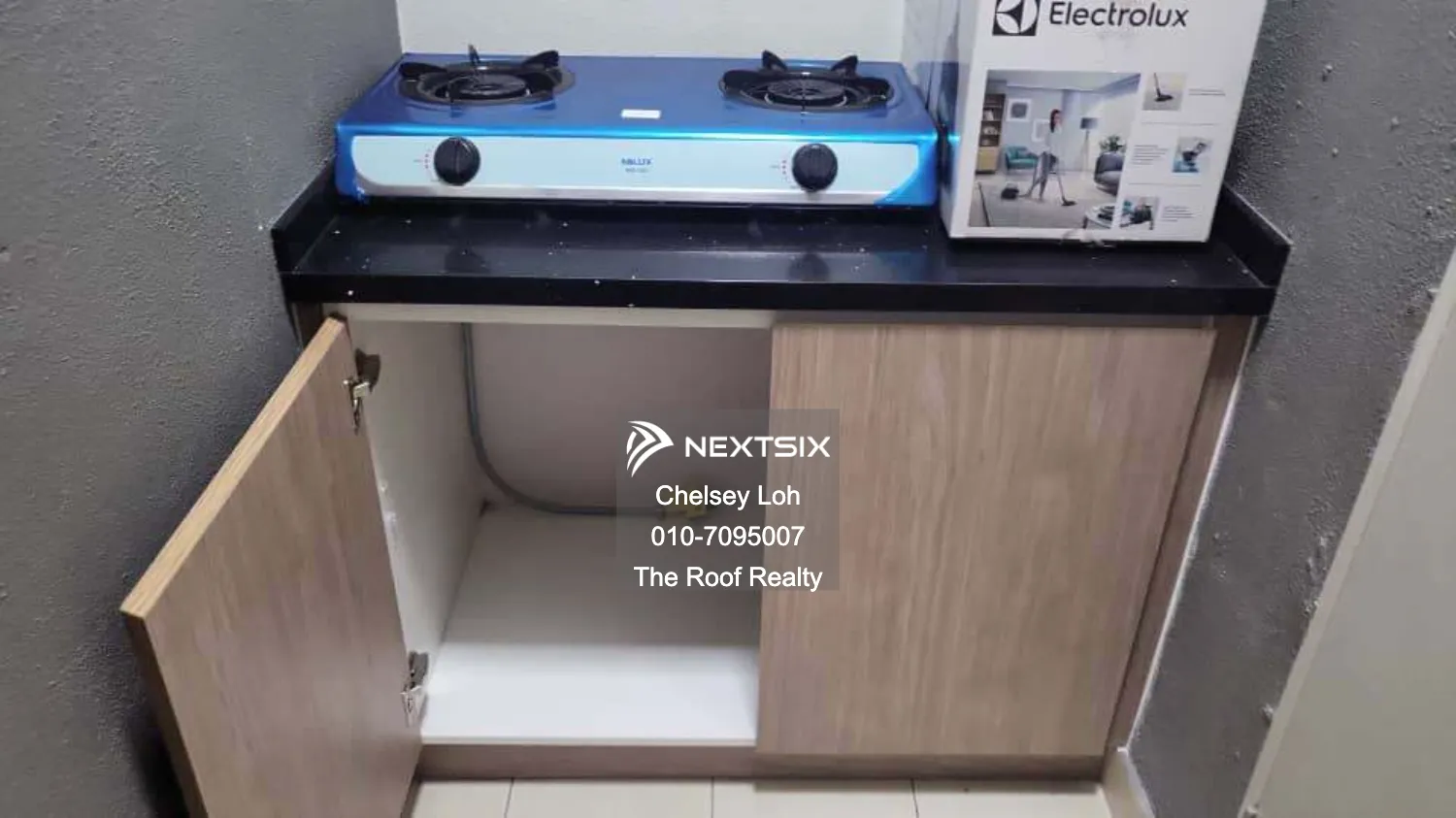 Serviced Residence For Rent in Jalan Klang Lama Wilayah Persekutuan Kuala Lumpur - Image 10