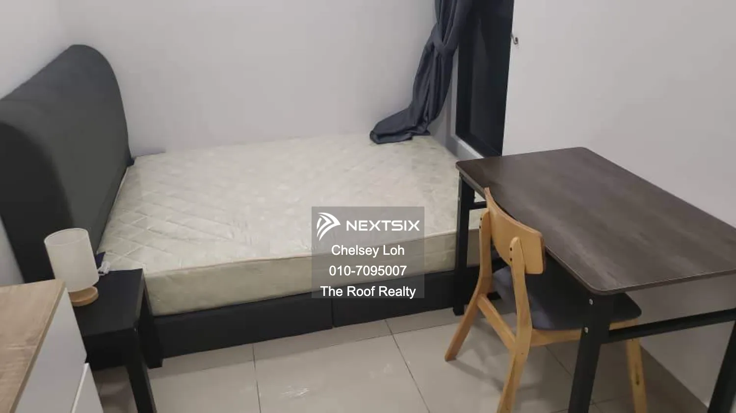 Serviced Residence For Rent in Jalan Klang Lama Wilayah Persekutuan Kuala Lumpur - Image 12